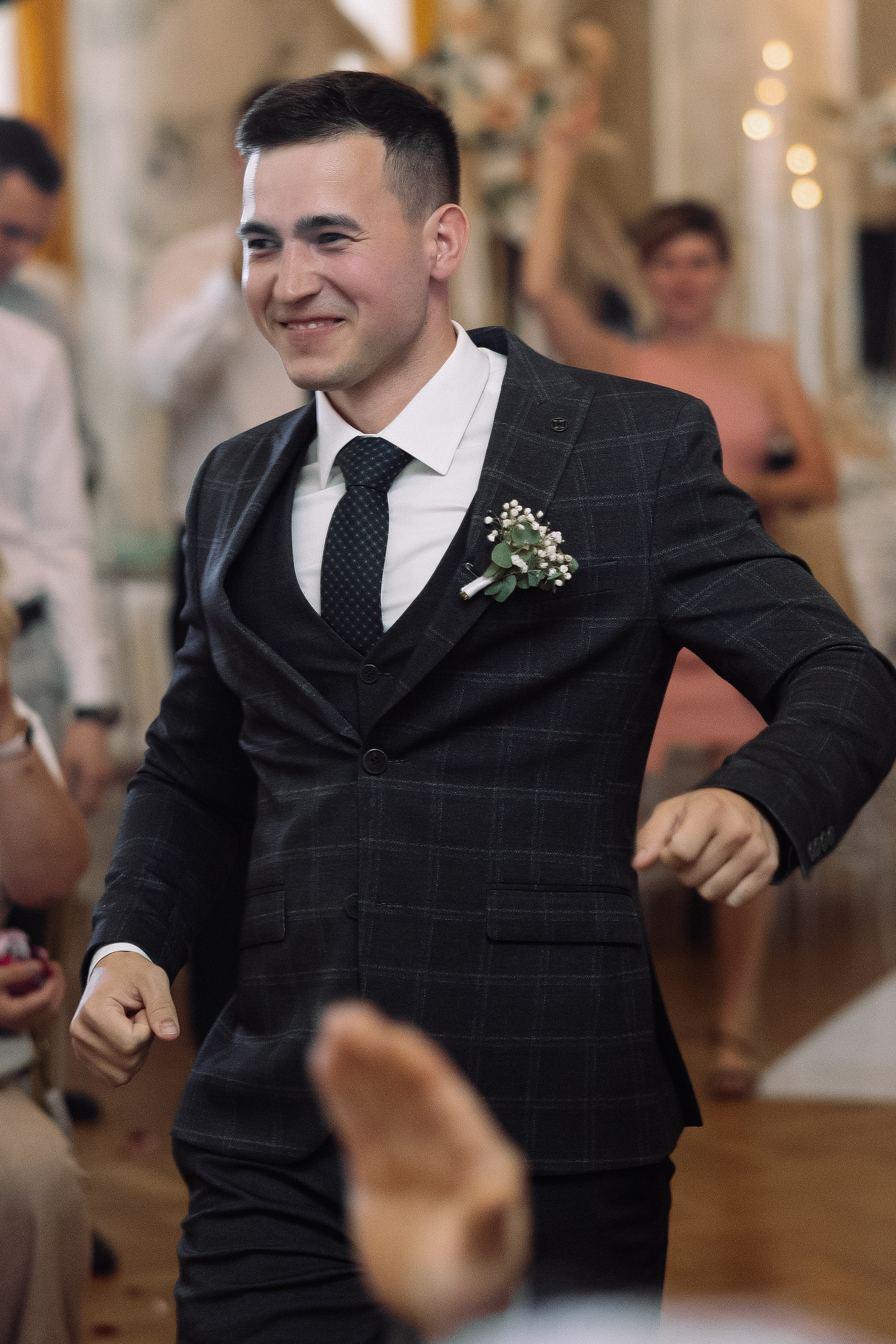 Павел и Полина. Свадебный фотограф и видеограф в Москве, Виктор Архилюк