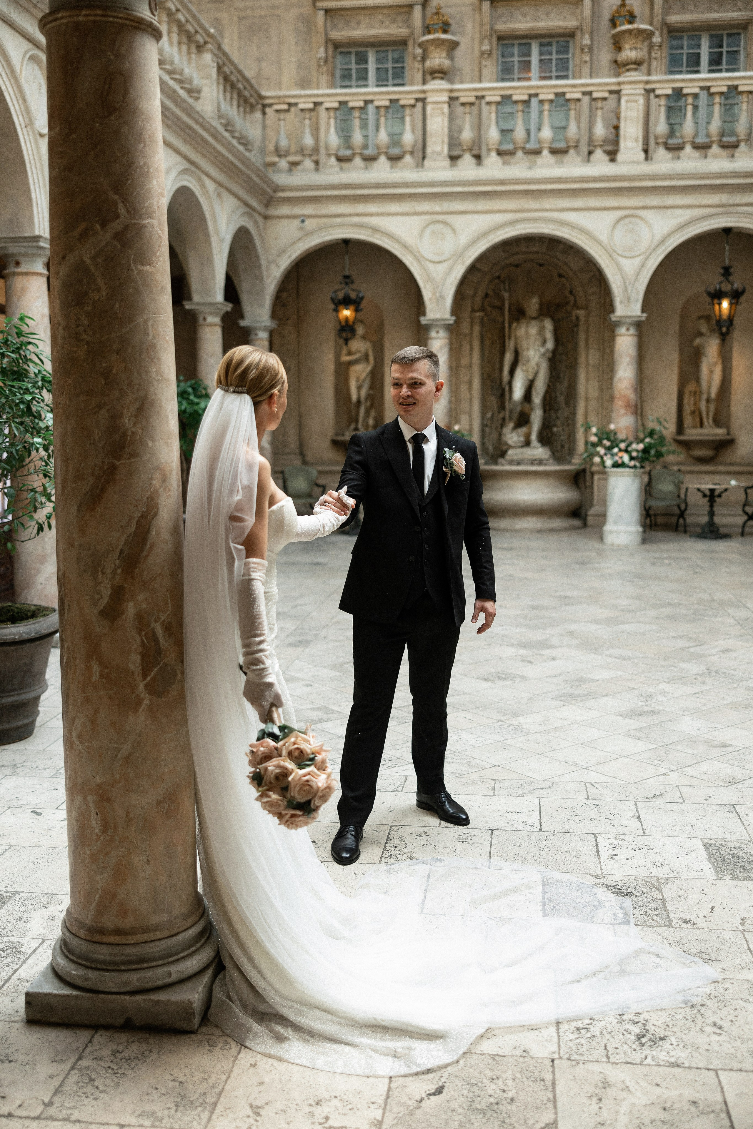 Фотограф на свадьбу Москва. Свадебный фотограф и видеограф в Москве, Виктор Архилюк