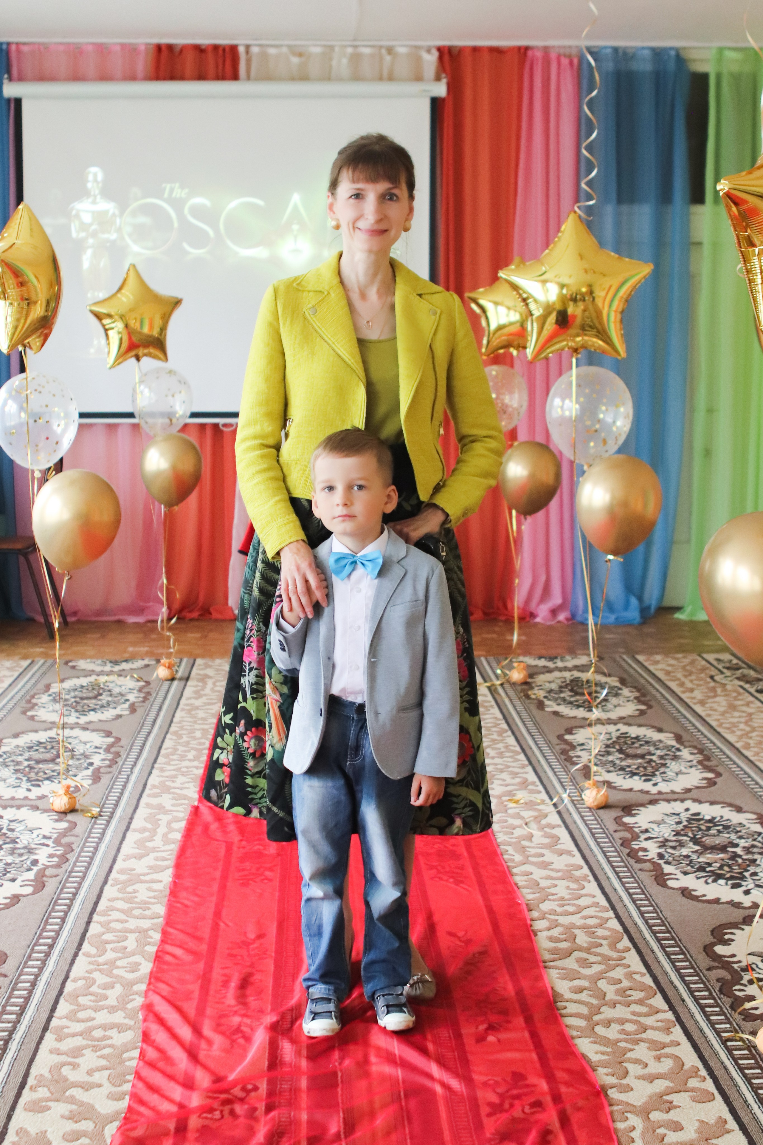 Выпускной детский сад. Семейный свадебный детский фотограф Саранск Наталья Сыркина