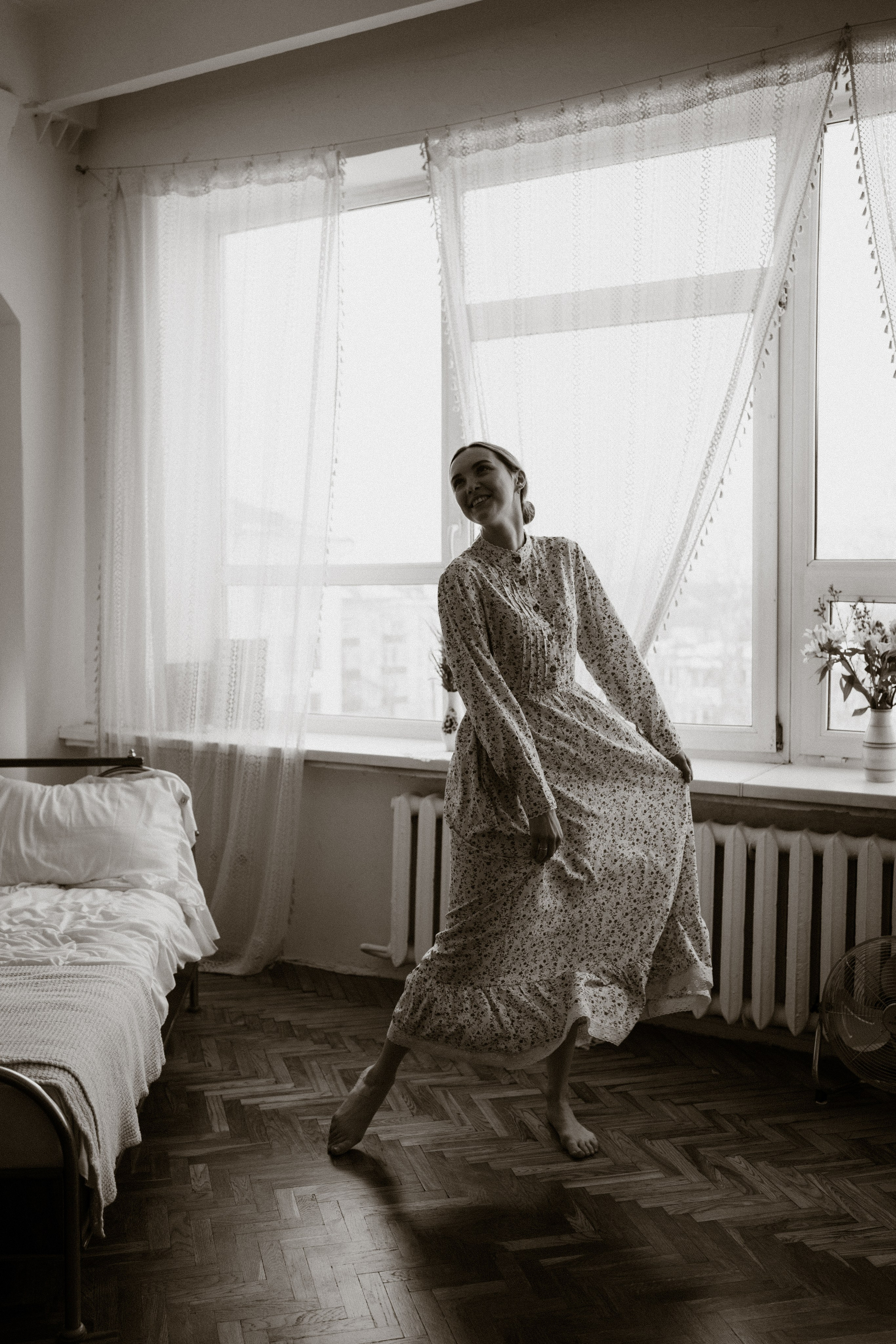 Настя и Мишка. Фотограф в Минске — Мария Миллс