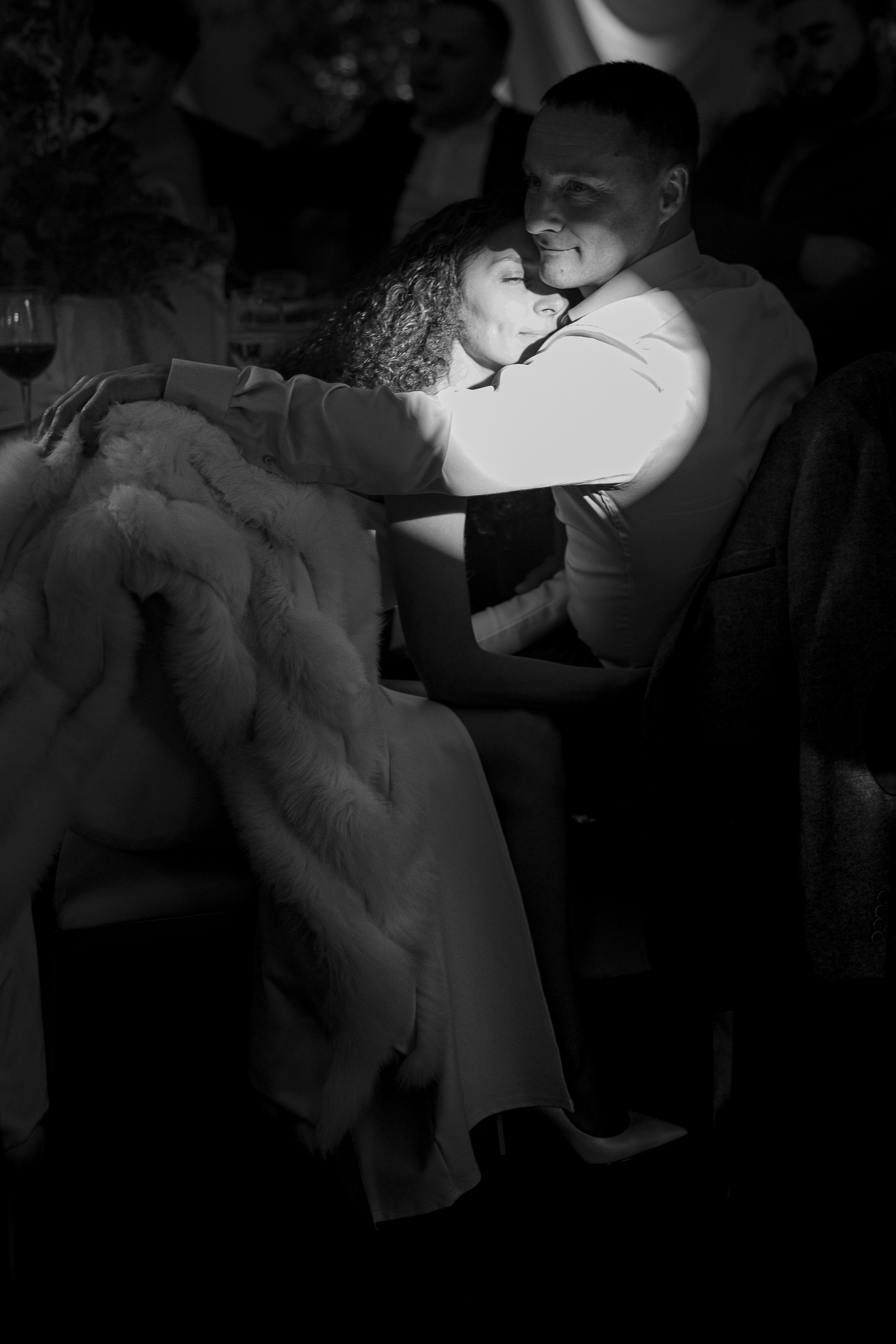 SPOSA MAIN. Свадебный фотограф Виктория Карпова