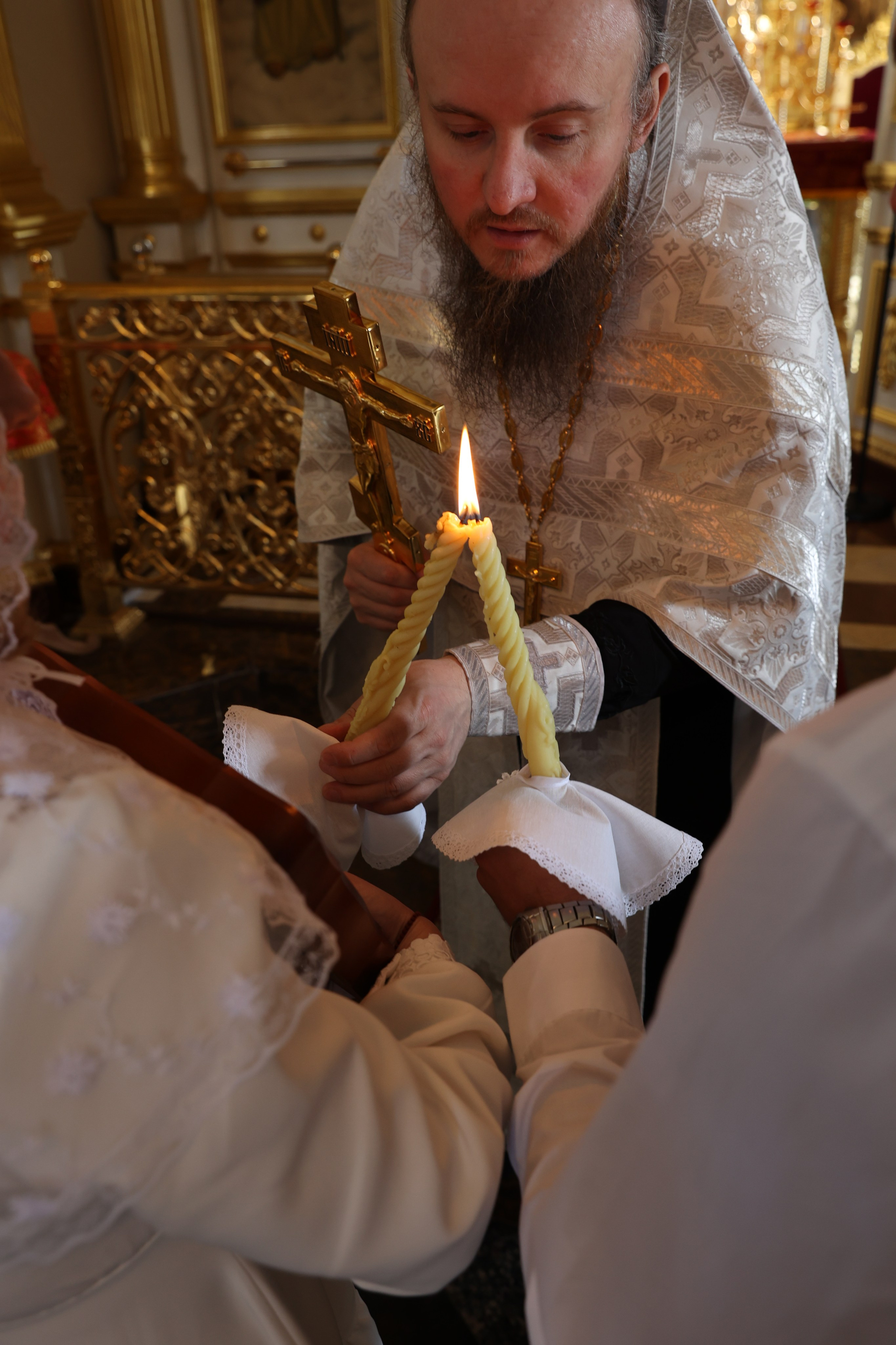 Дмитрий и Ольга. Свадебный и семейный фотограф г. Саранск