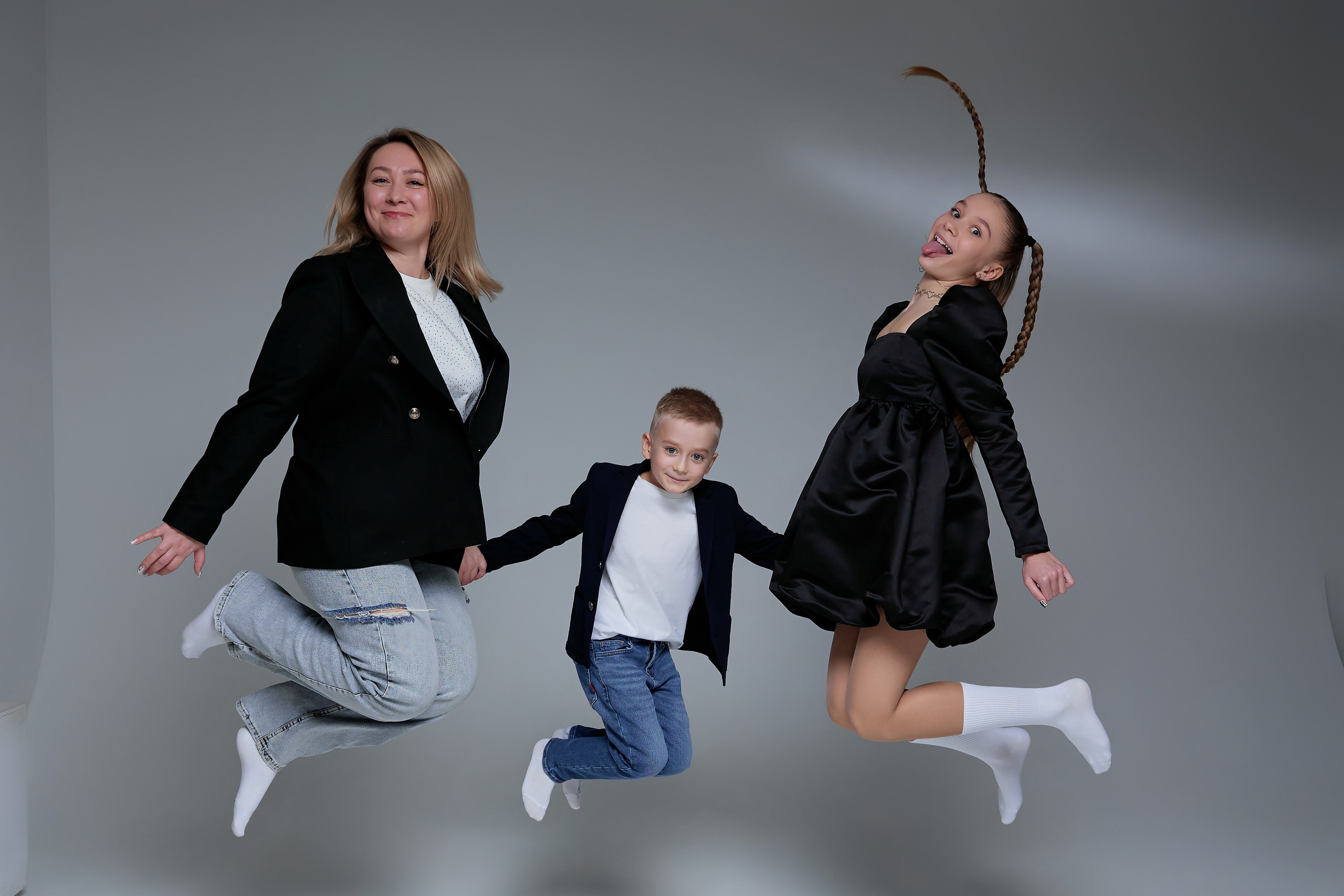 Арина и ее семья. Свадебный и семейный фотограф г. Саранск