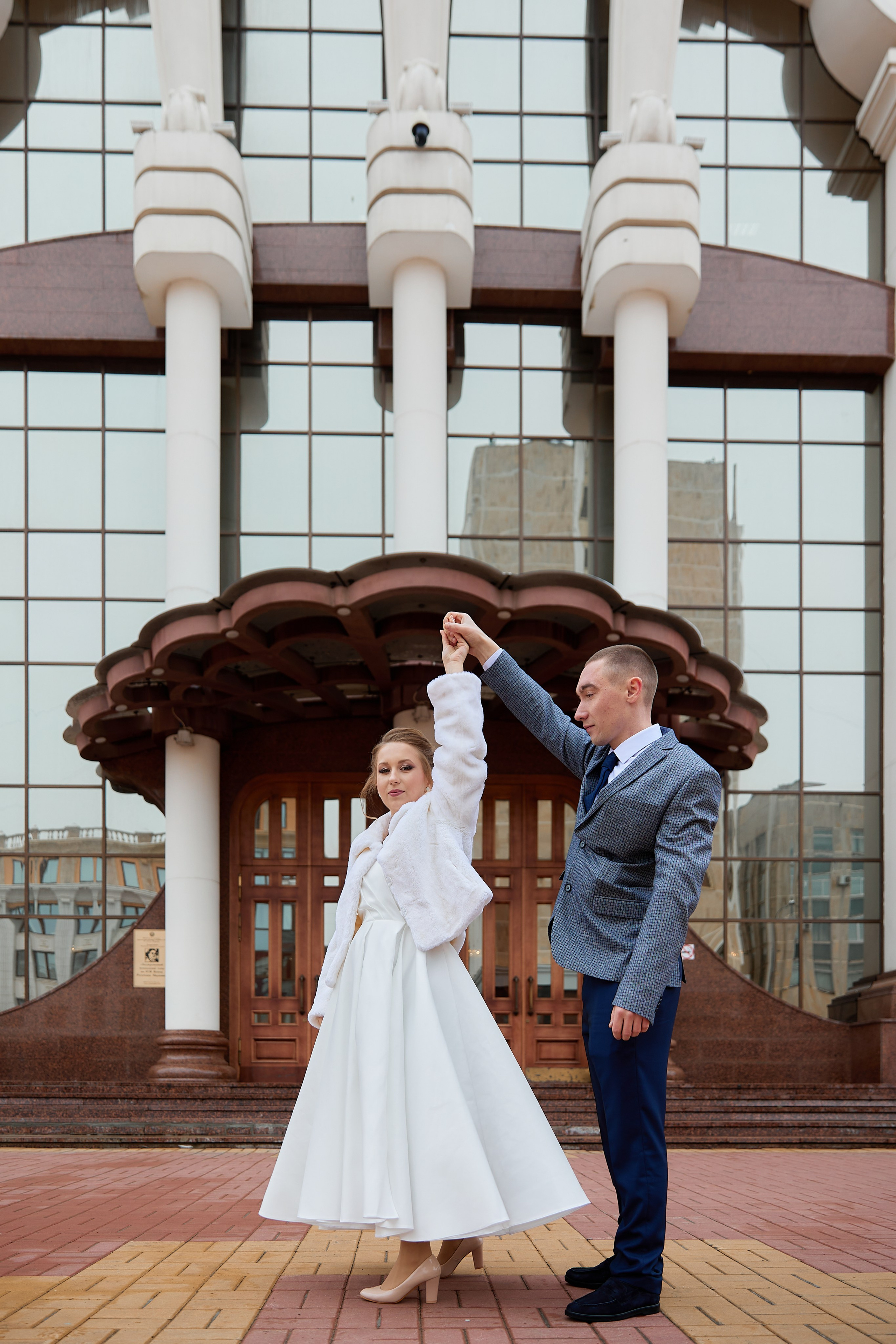 Никита & Татьяна. Свадебный и семейный фотограф г. Саранск