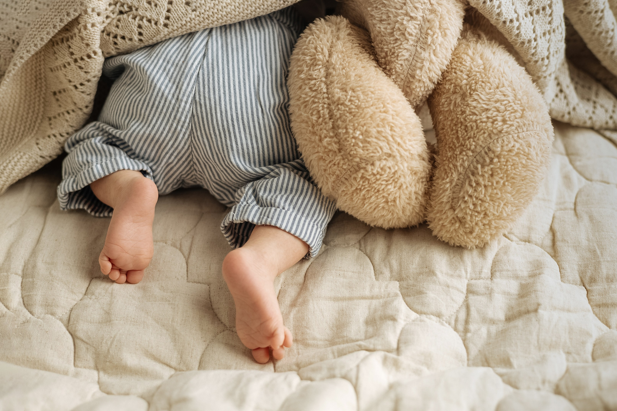 Демид. Фотограф новорожденных в Санкт-Петербурге Екатерина Иванова