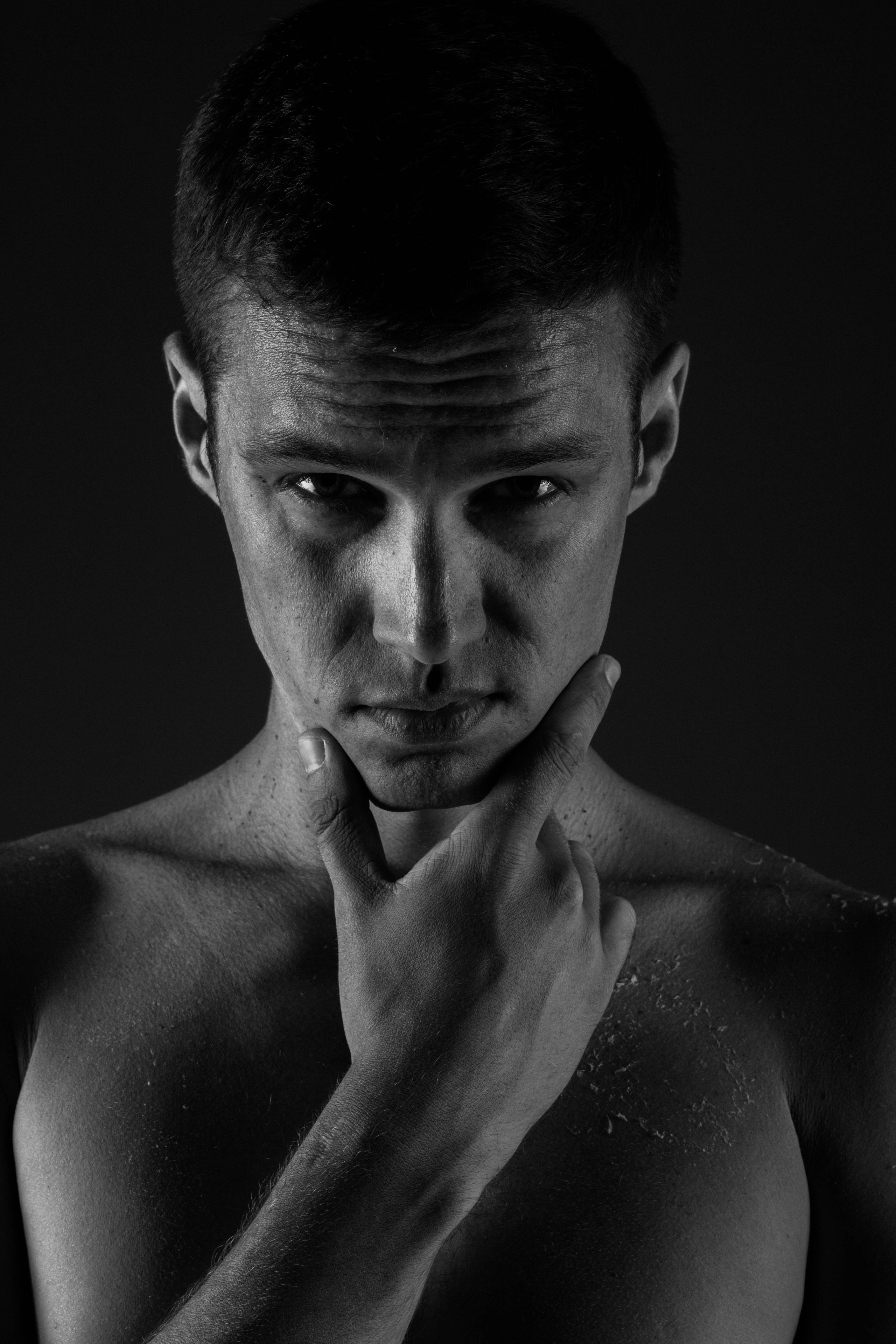 Портреты. LYU PHOTOGRAPHY