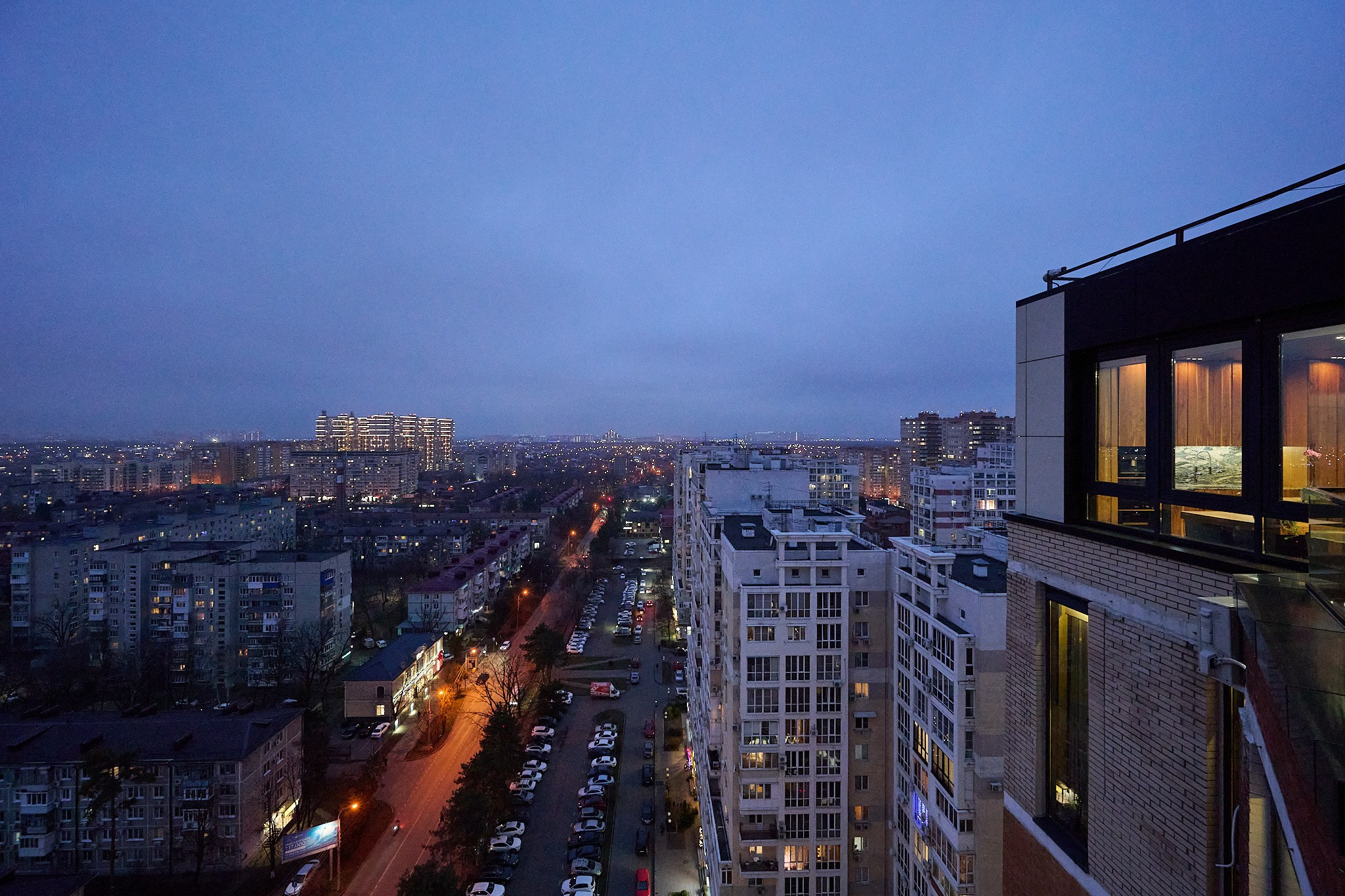 Квартира 133. Интерьерный фотограф в Краснодаре