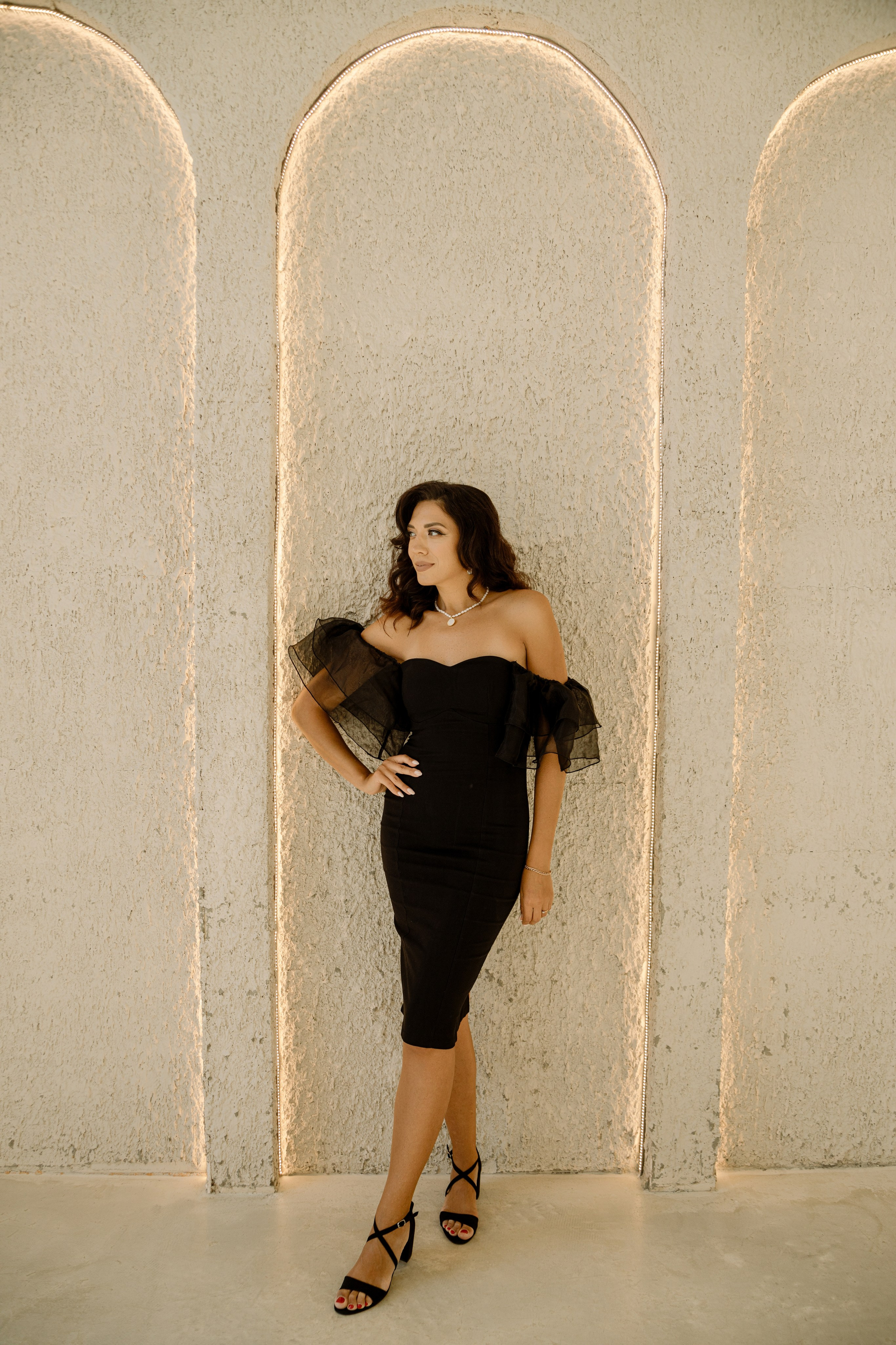 Анна. Фотограф Воронеж Варвара