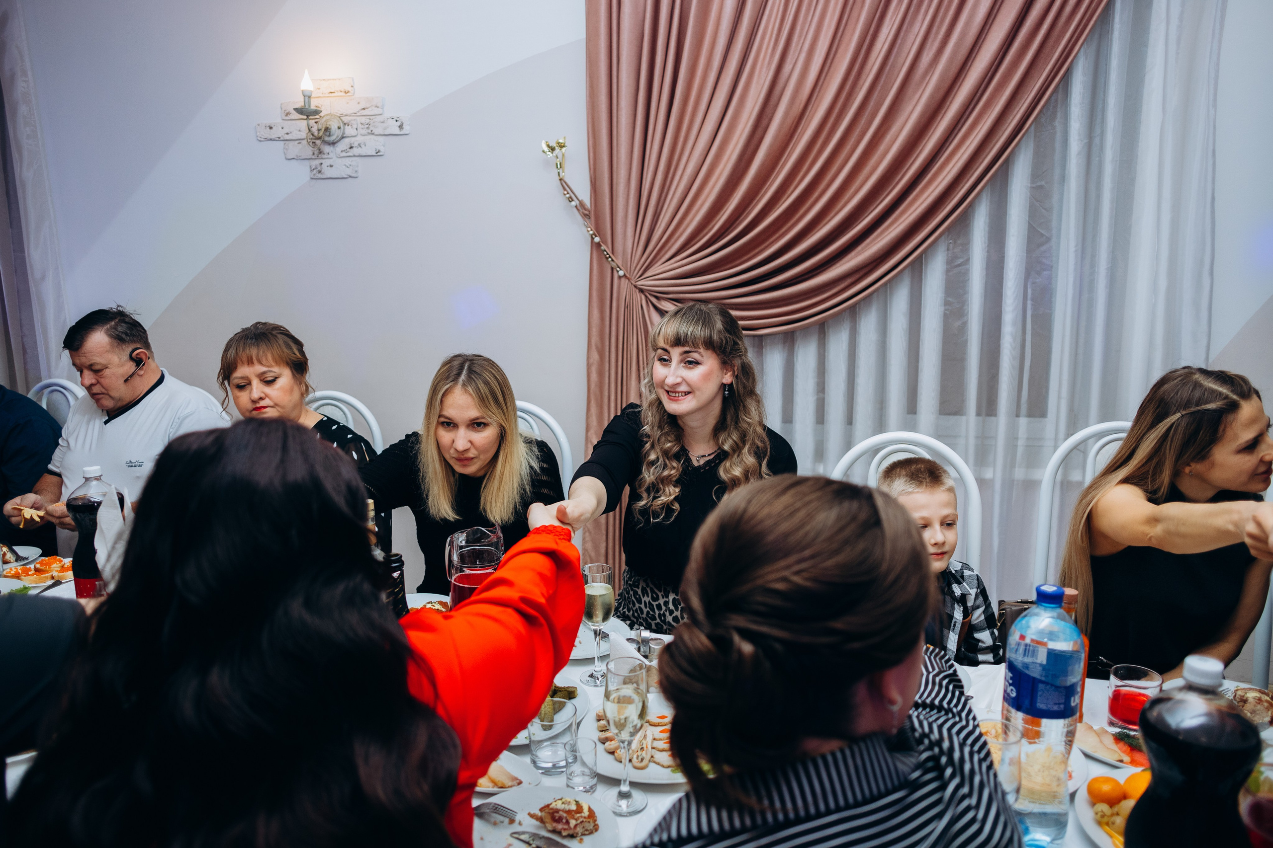 ЮБИЛЕЙ. Фотограф в Белгороде Варвара Виноходова