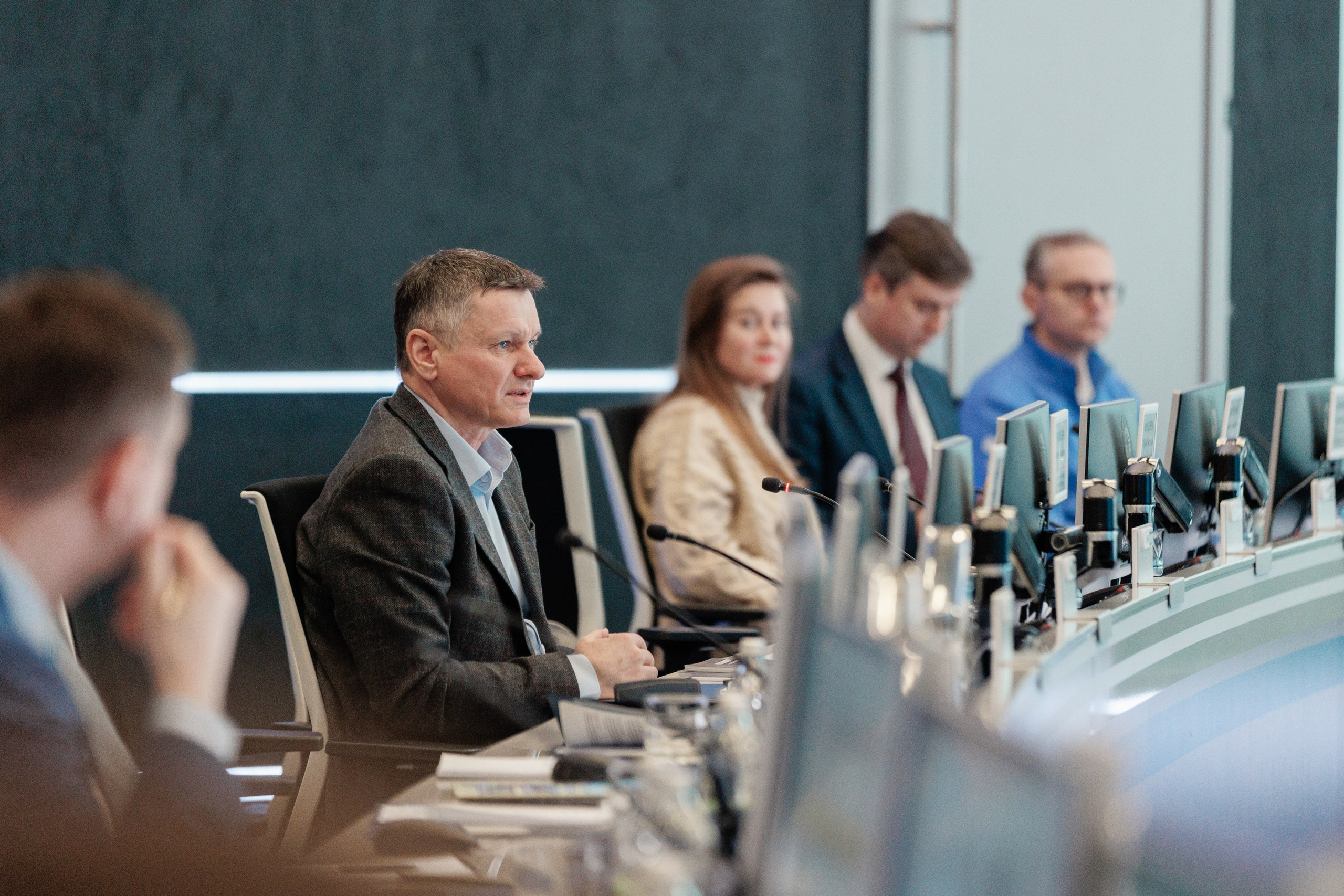 Координационный центр. Фотограф в Москве Даша Зуева