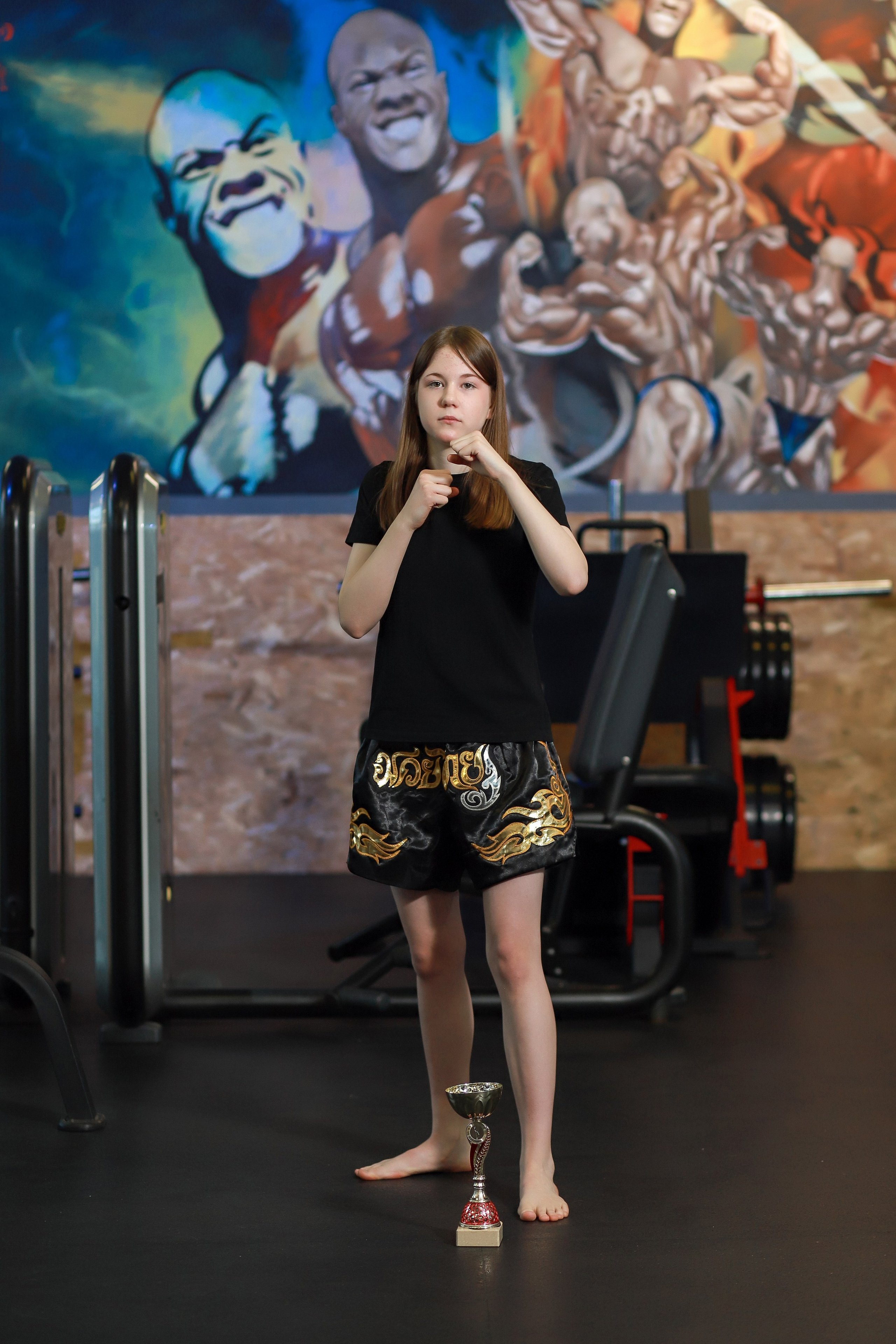 Постановочная портретная съемка. Фотограф в Краснодаре Анна Светикова