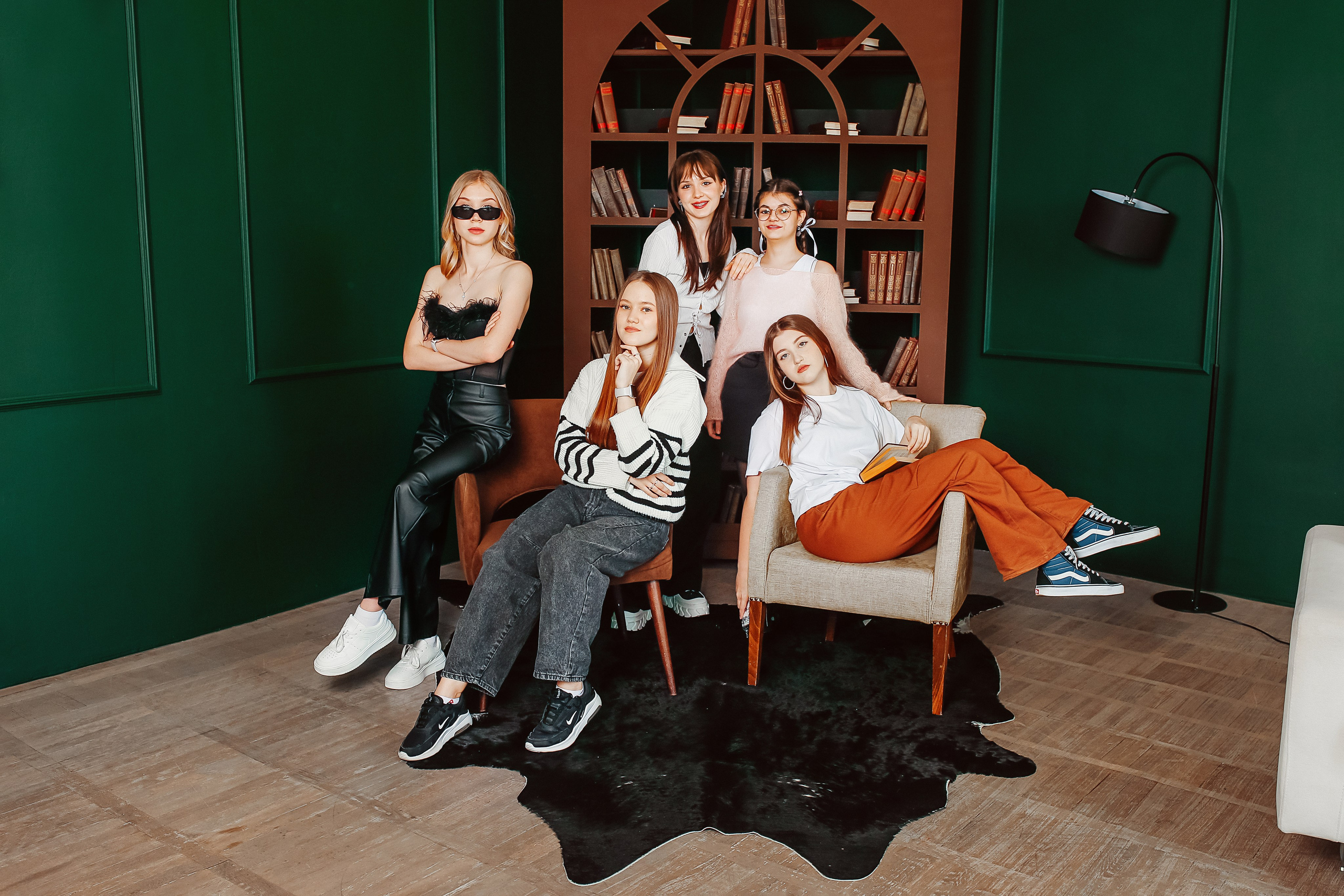 Школьные съемки. Выпускные фотоальбомы. Фотограф в Краснодаре и Краснодарском крае Светлана Койнаш