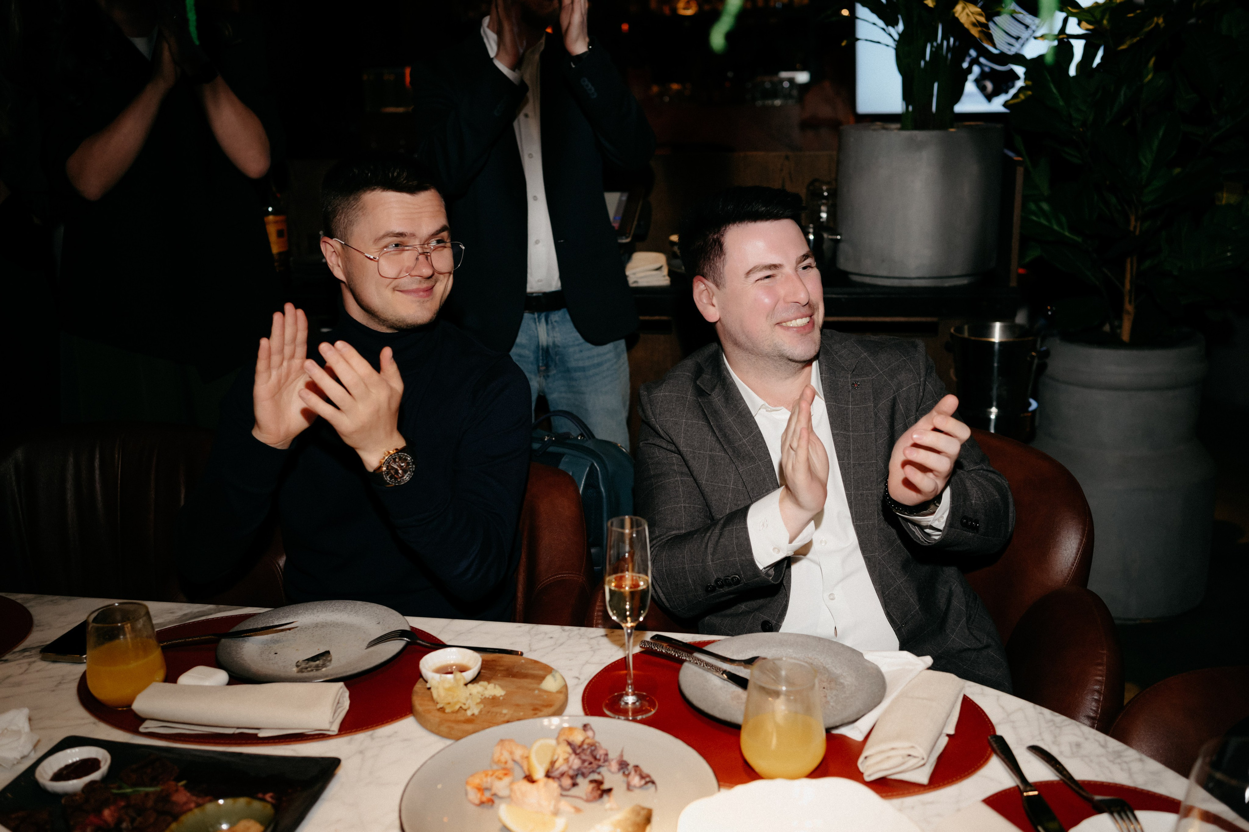 Амтел. Фотограф в Москве Дмитрий Рогов