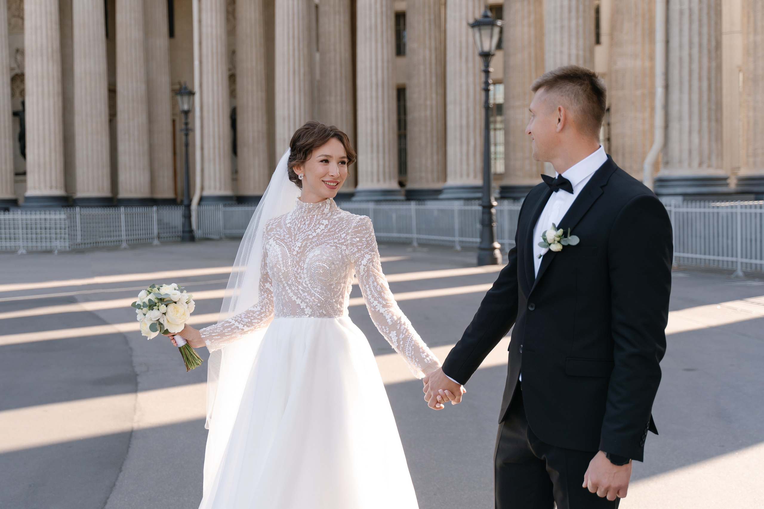 07.09.2023. Свадебный фотограф — Наталья Фед СПб/Москва