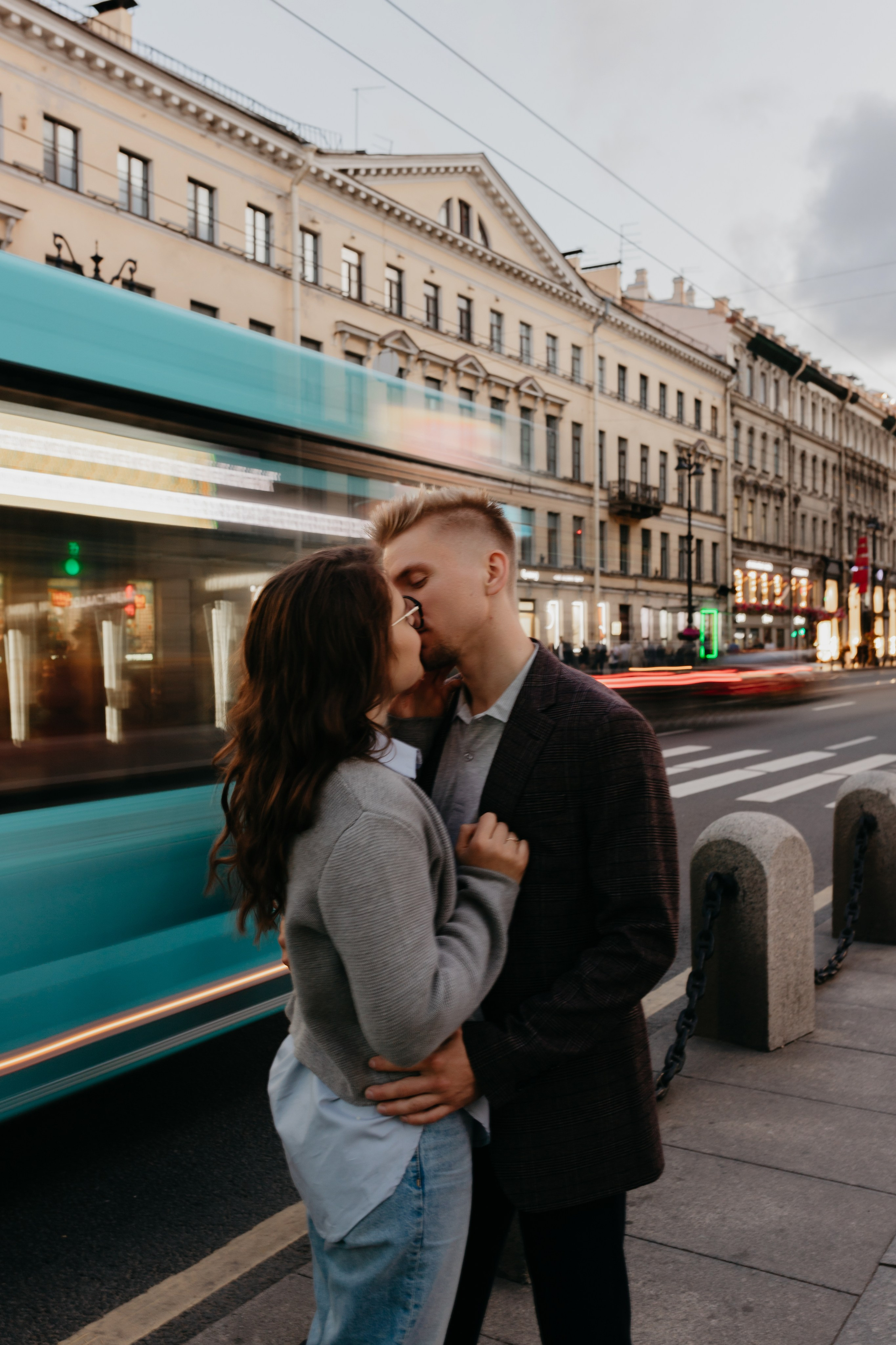 Питер. Лето. Любовь. Фотограф в Санкт-Петербурге Александр Королев