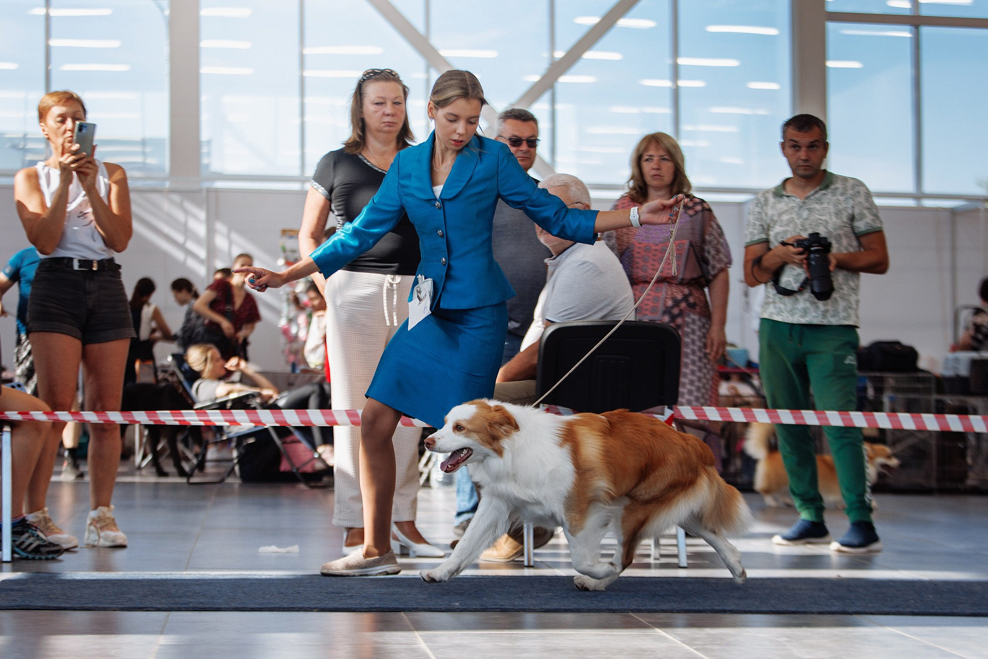 Оренбург. Лето. Краски. О нас