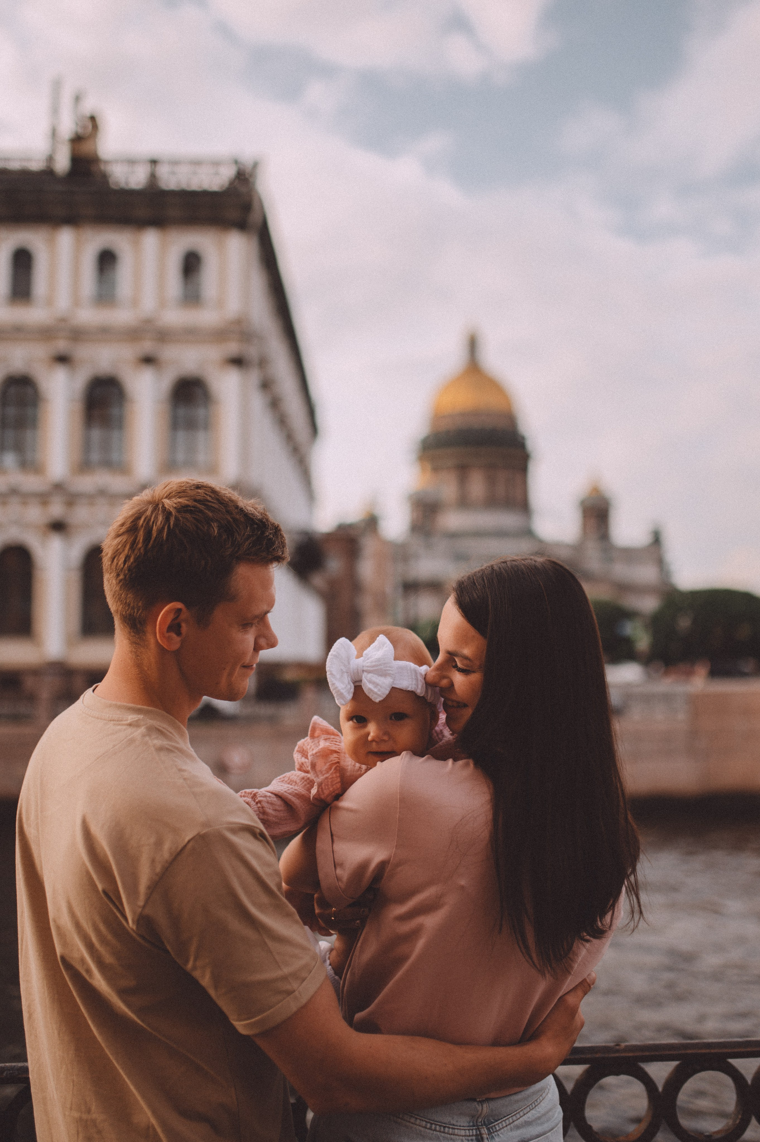 💛. Свадебный фотограф в Санкт-Петербурге