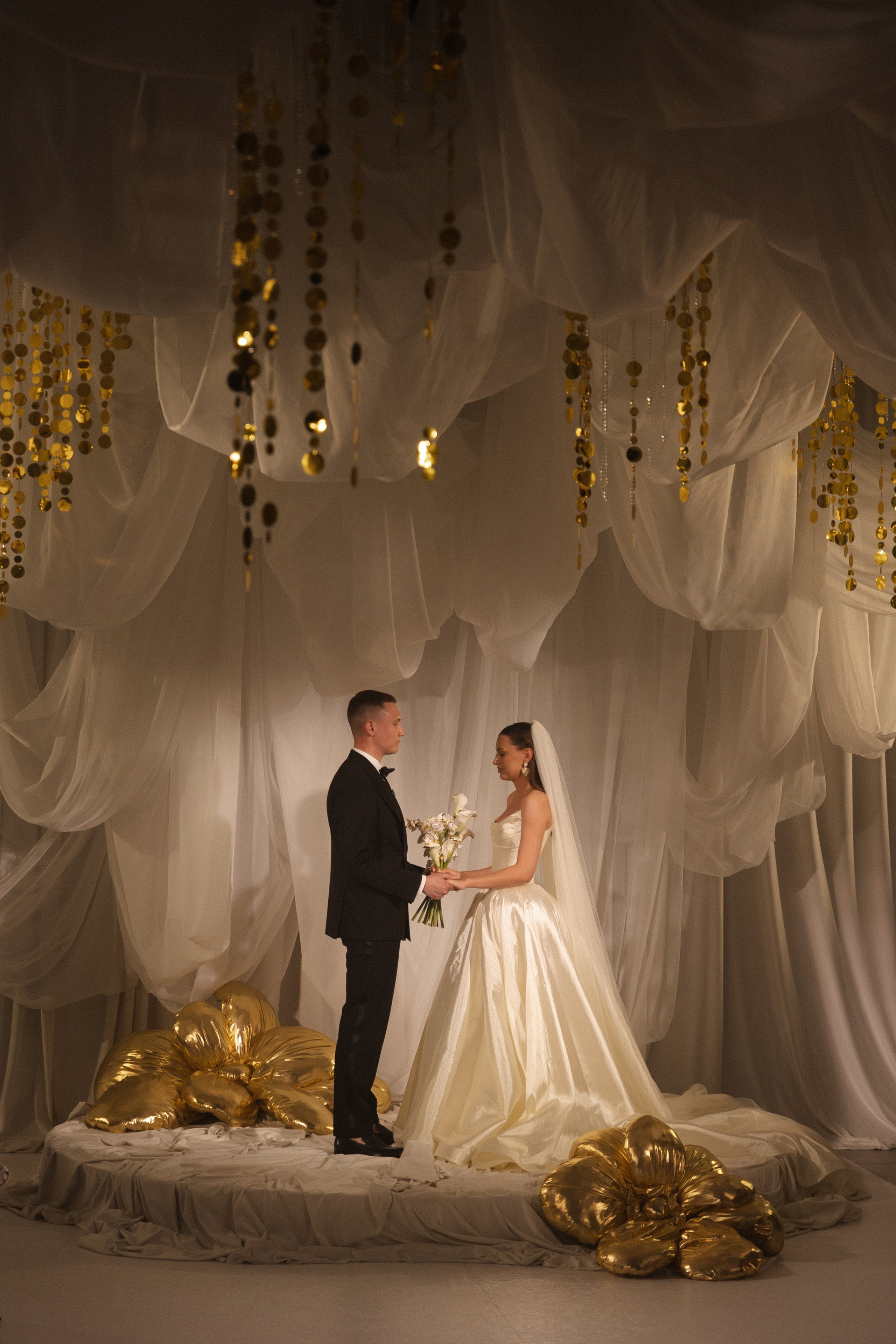 Виктор и Александра. Фотограф Тюмень Пушковская Кристина