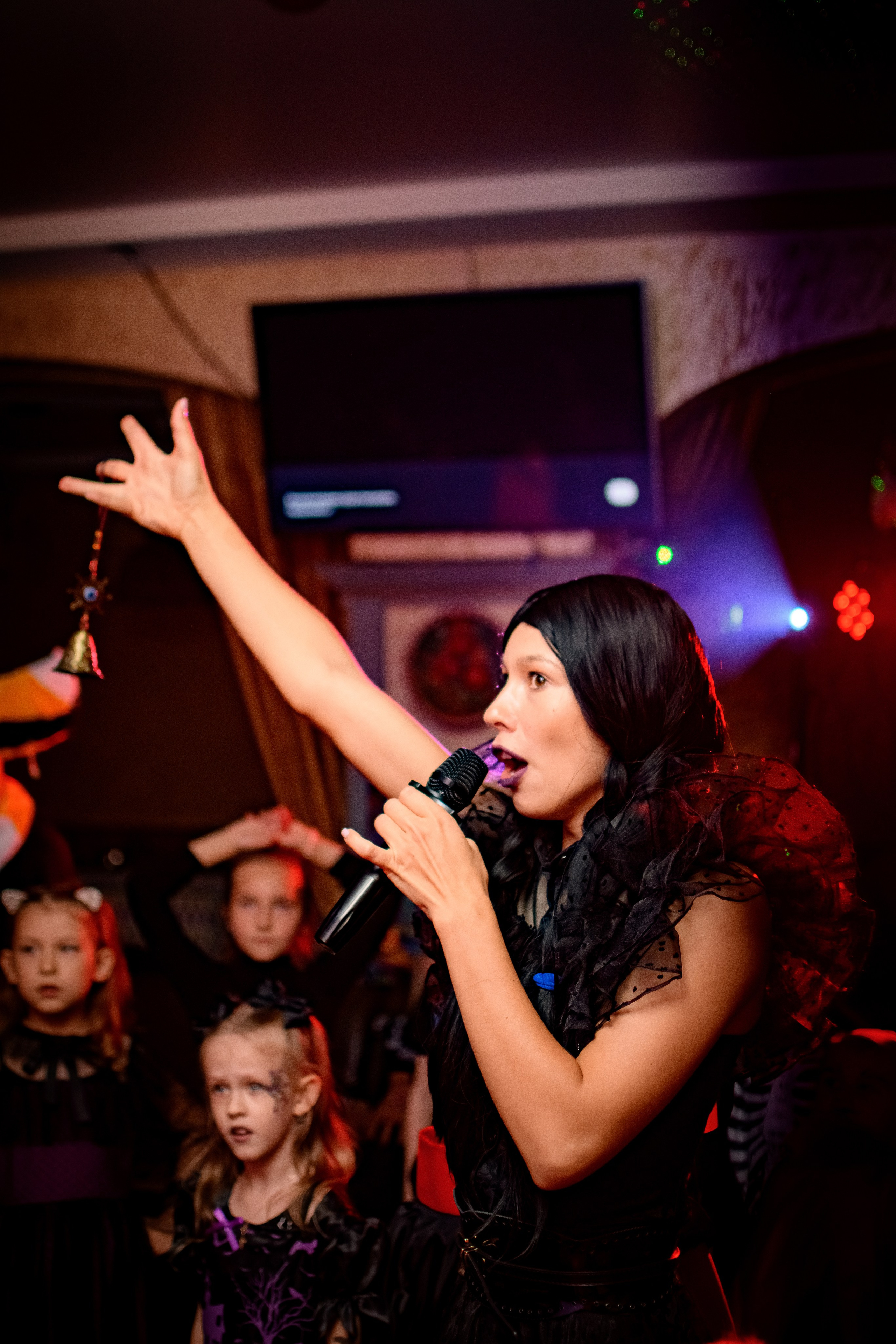 HALLOWEEN. Photokarish