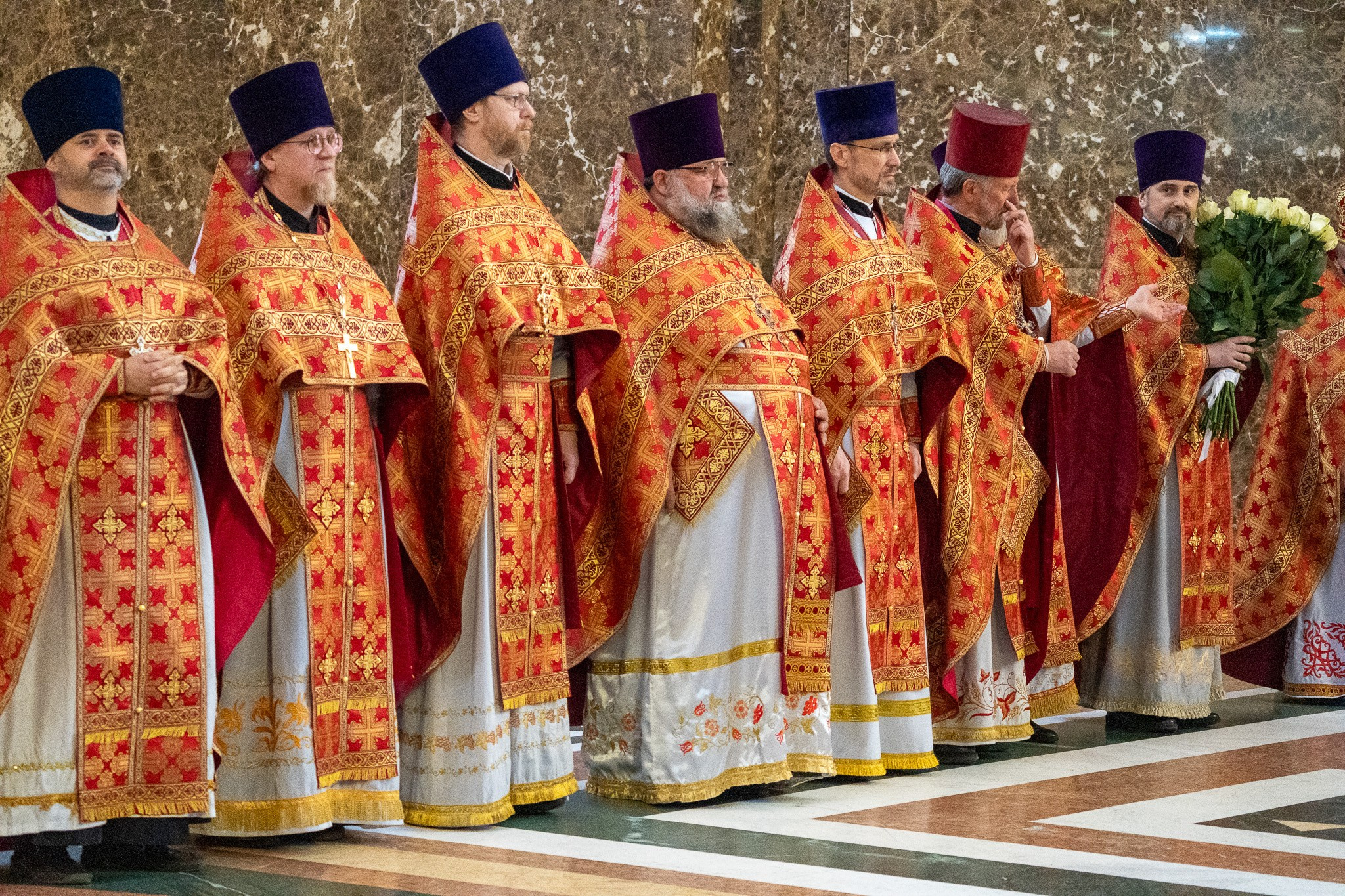 Службы в Храме. Сфотографируй мою душу!