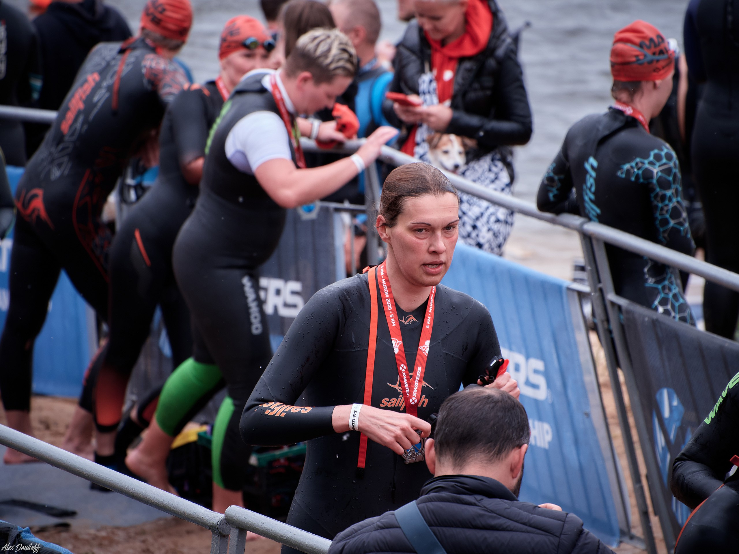 X-Waters Муром 2025. Муром-Инфо. Новости культуры, образования, спорта в городе Муром