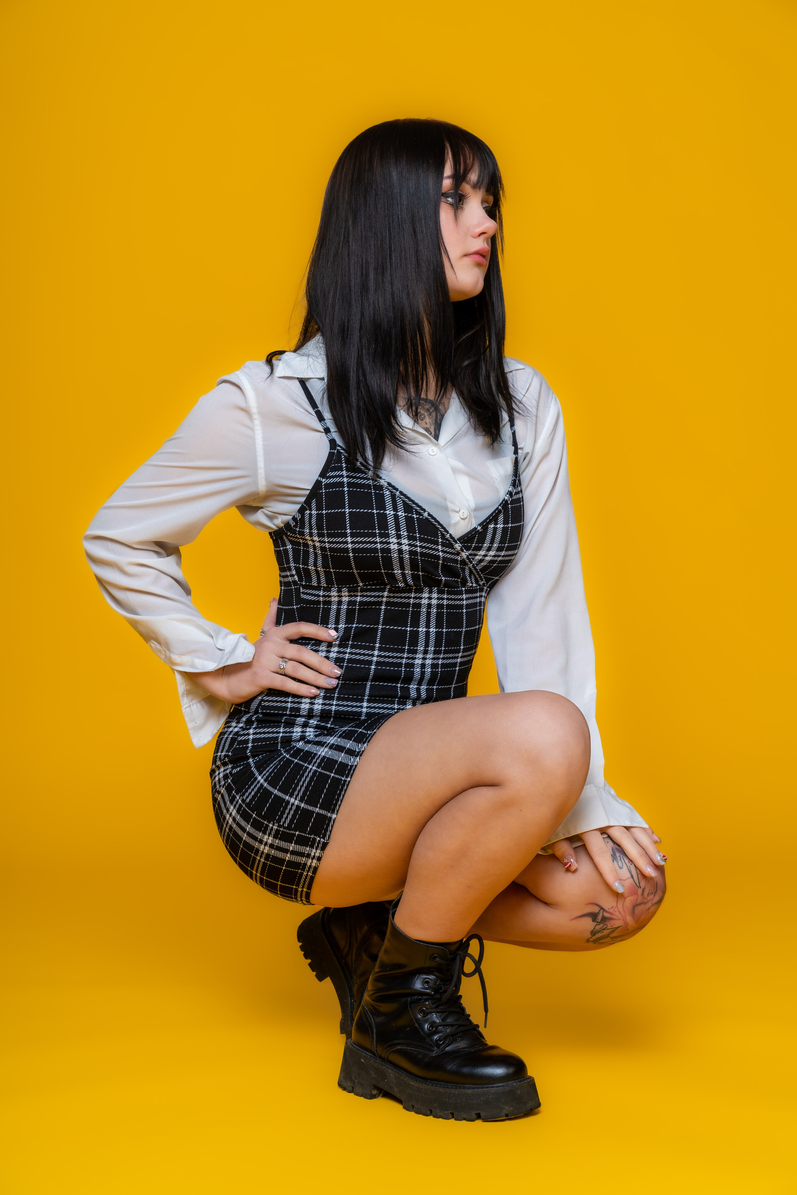 Yu. Портретный фотограф в Санкт-Петербурге Александр Быстрицкий