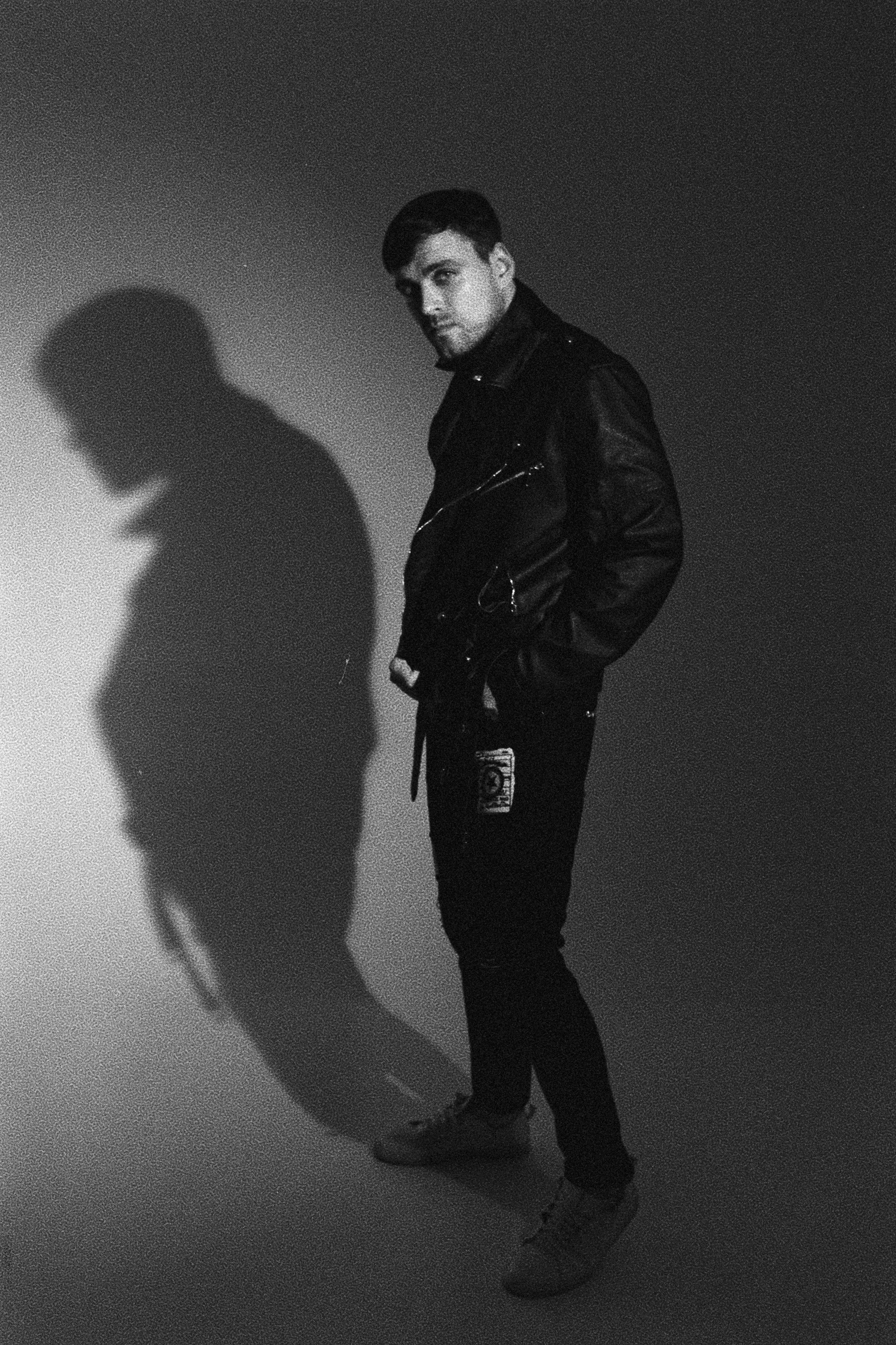 Кирилл. Портретный фотограф в Санкт-Петербурге Александр Быстрицкий