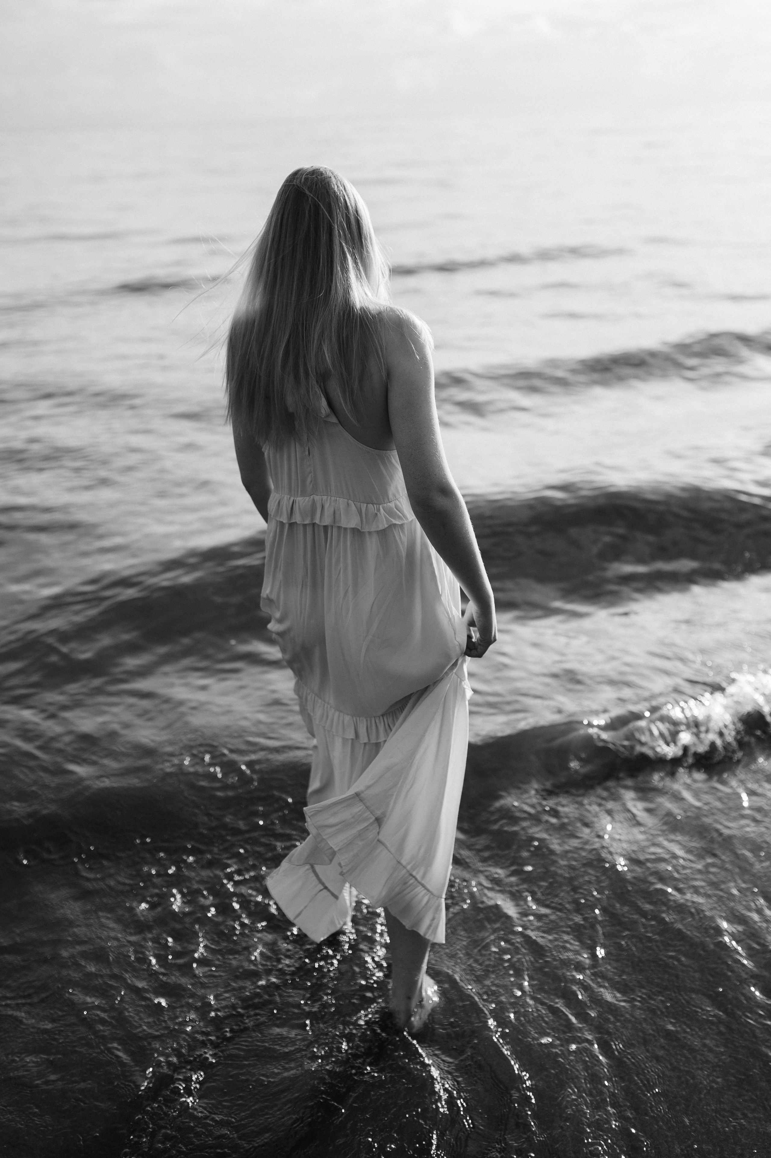 Ксения. Фотограф в Санкт-Петербурге Черкесова Дарья