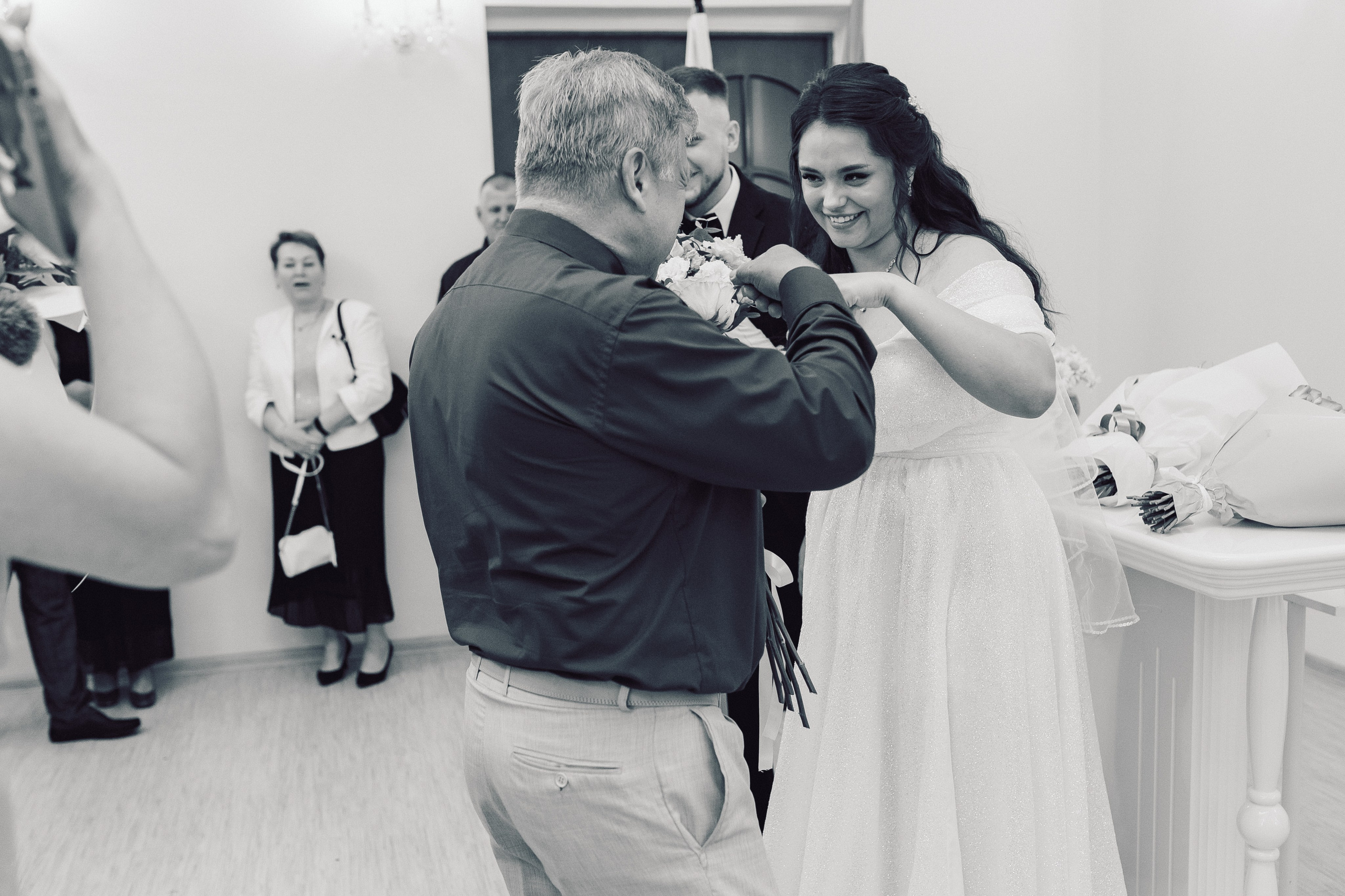 Щелковский ЗАГС