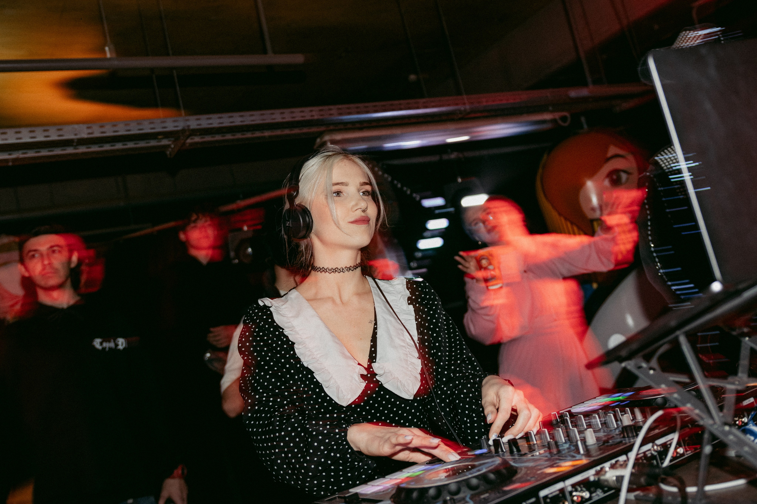 Кофе Рейв в ТРЦ «ПЛАНЕТА» 2