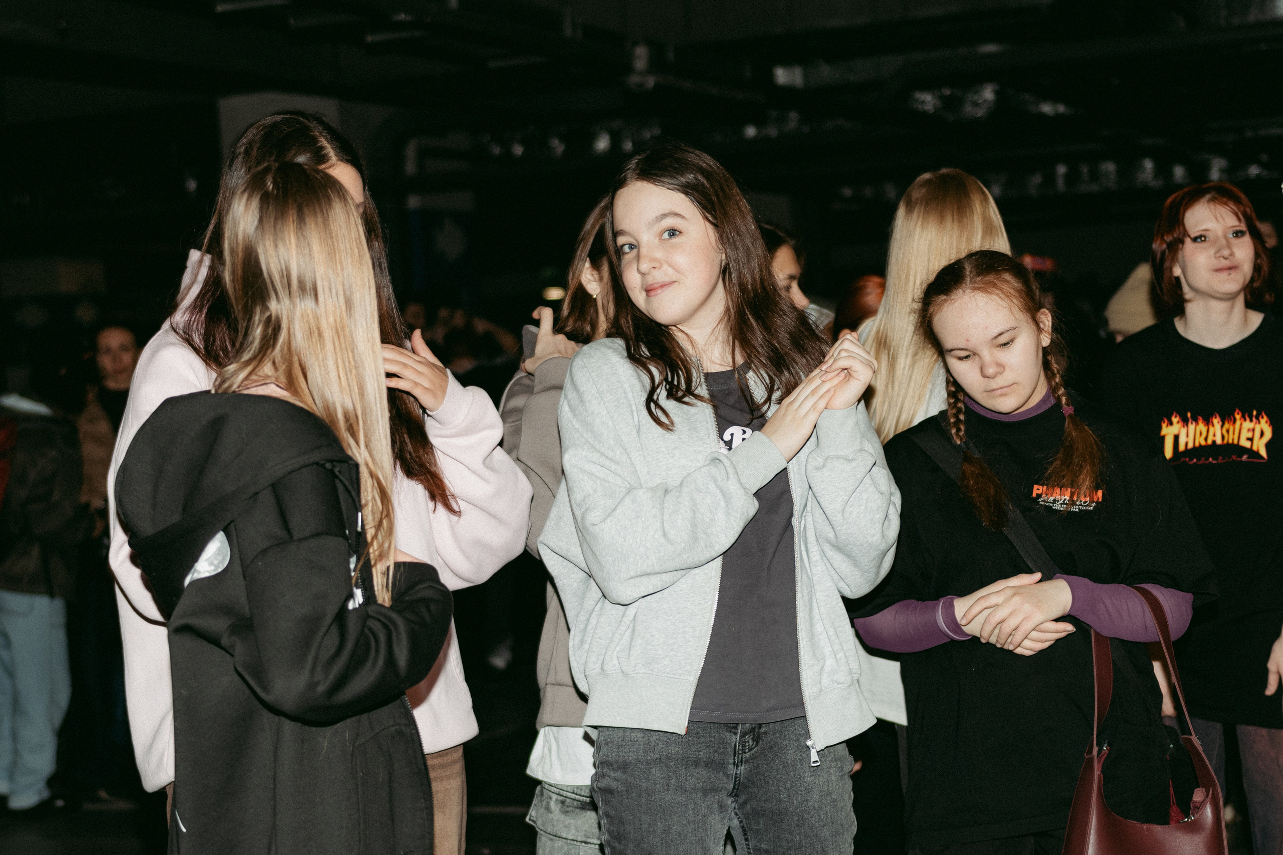 Кофе Рейв в ТРЦ «ПЛАНЕТА» 2