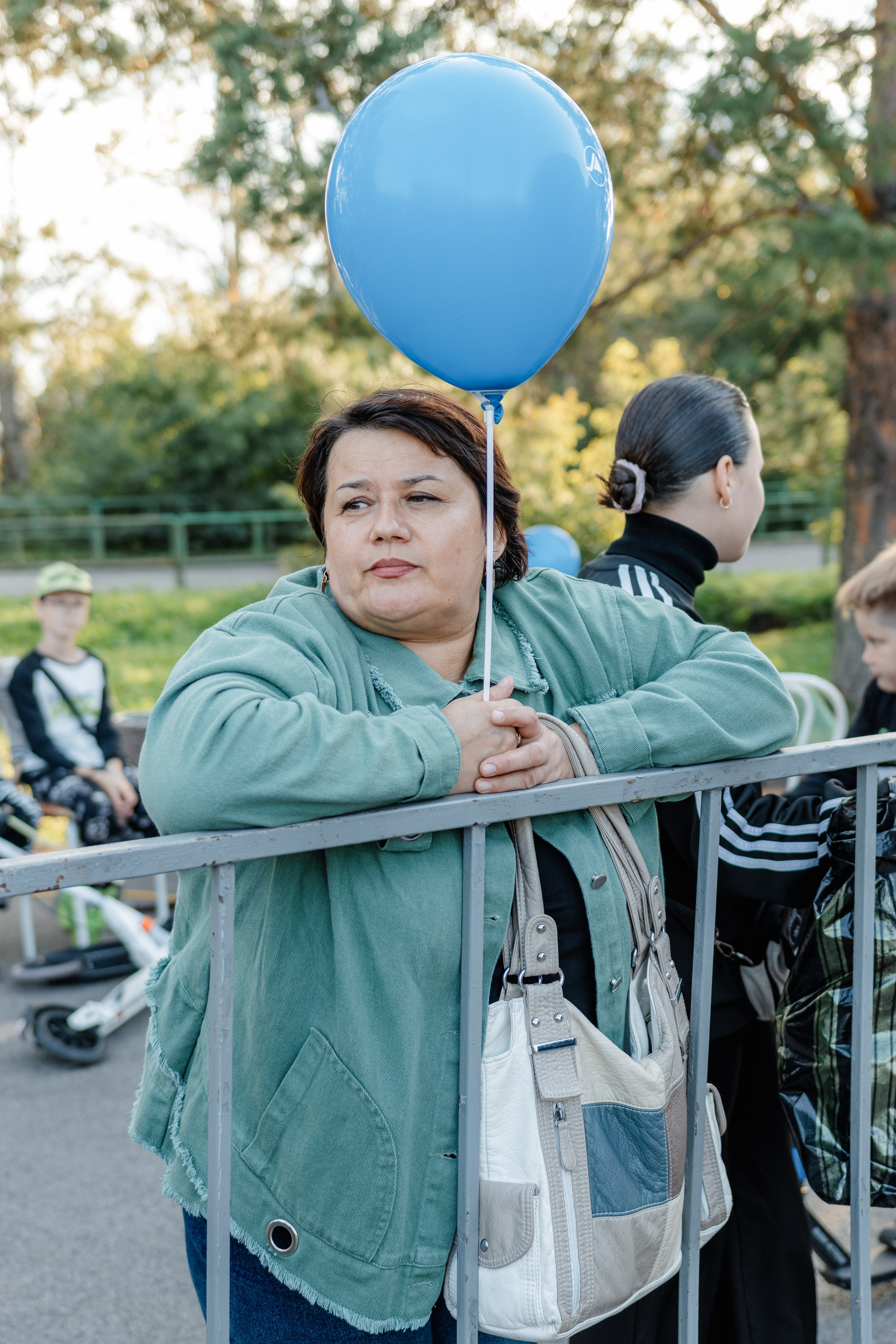 День шахтёра — Распадская