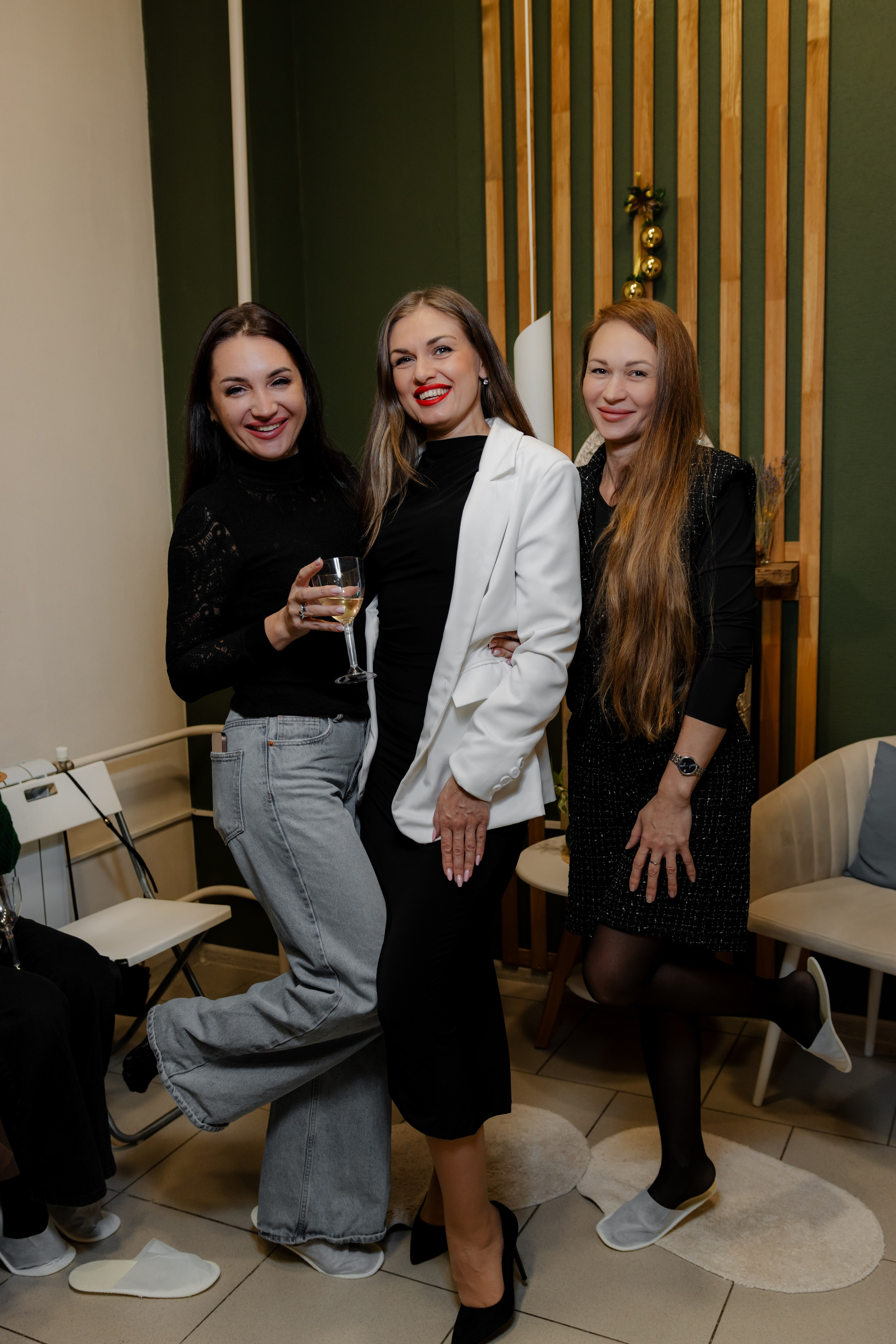 Студия заботы о теле «Трава»