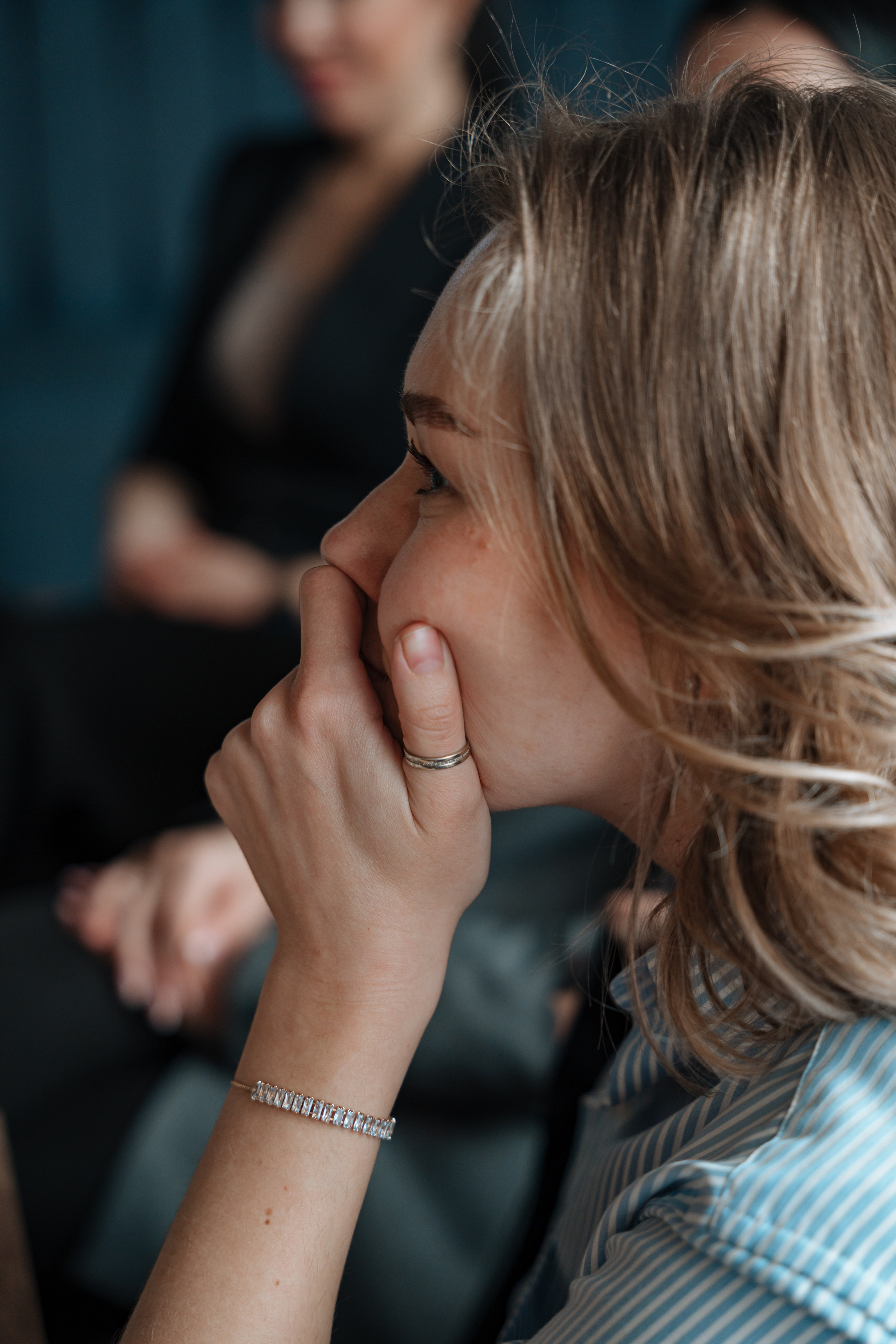 Мафия. Бар FINCH. ЖЕНСКИЙ КЛУБ LAXMI. Портретный фотограф в Санкт-Петербурге Дмитриева Наталия