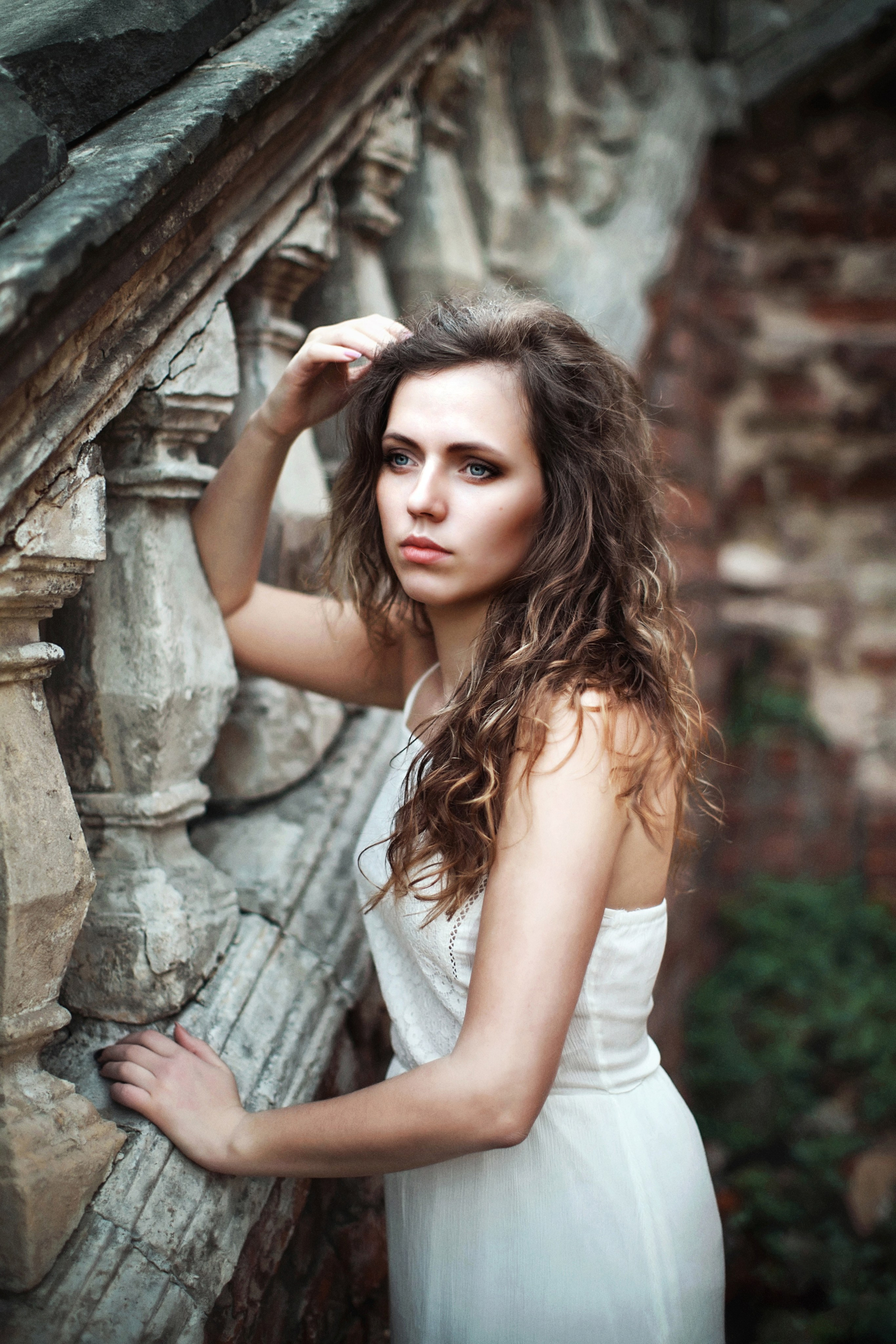 К. Свадебный, семейный и индивидуальный фотограф в Зеленограде и Москве Ирина Костенко