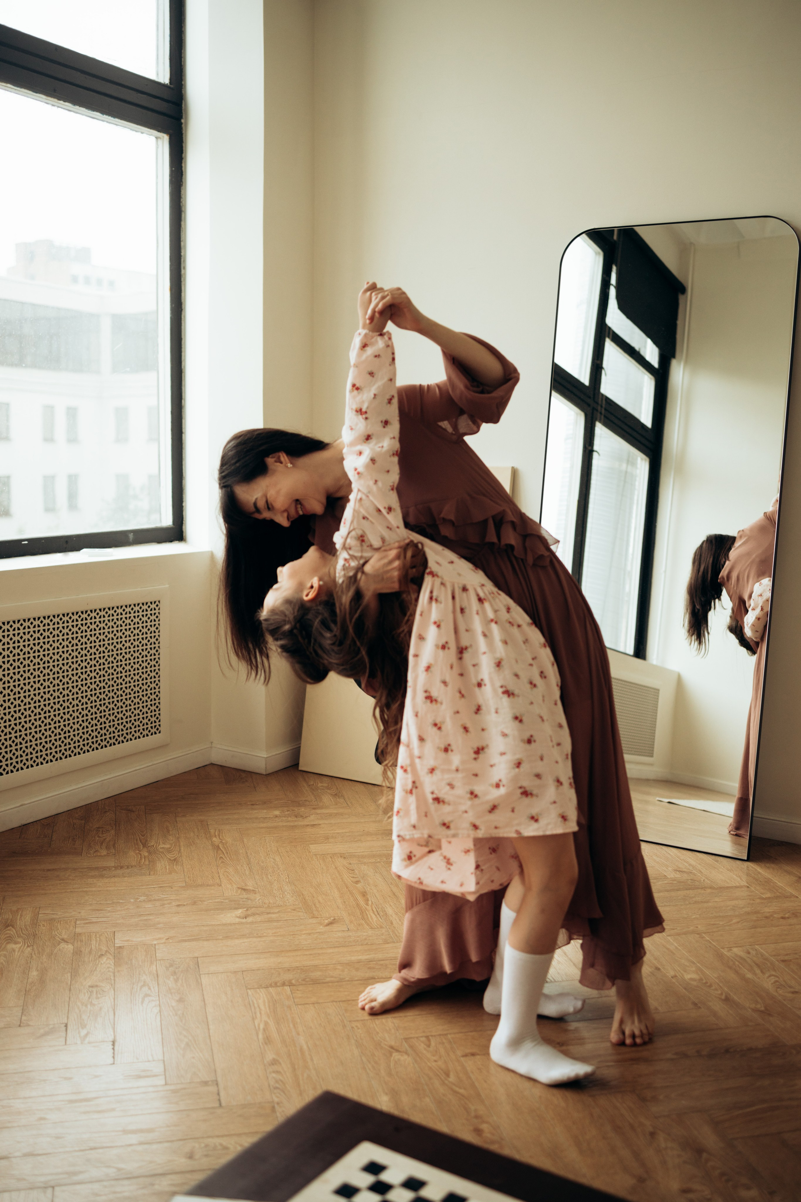 Семейная. Фотограф Валерия Ковпак. Москва. Химки. Куркино