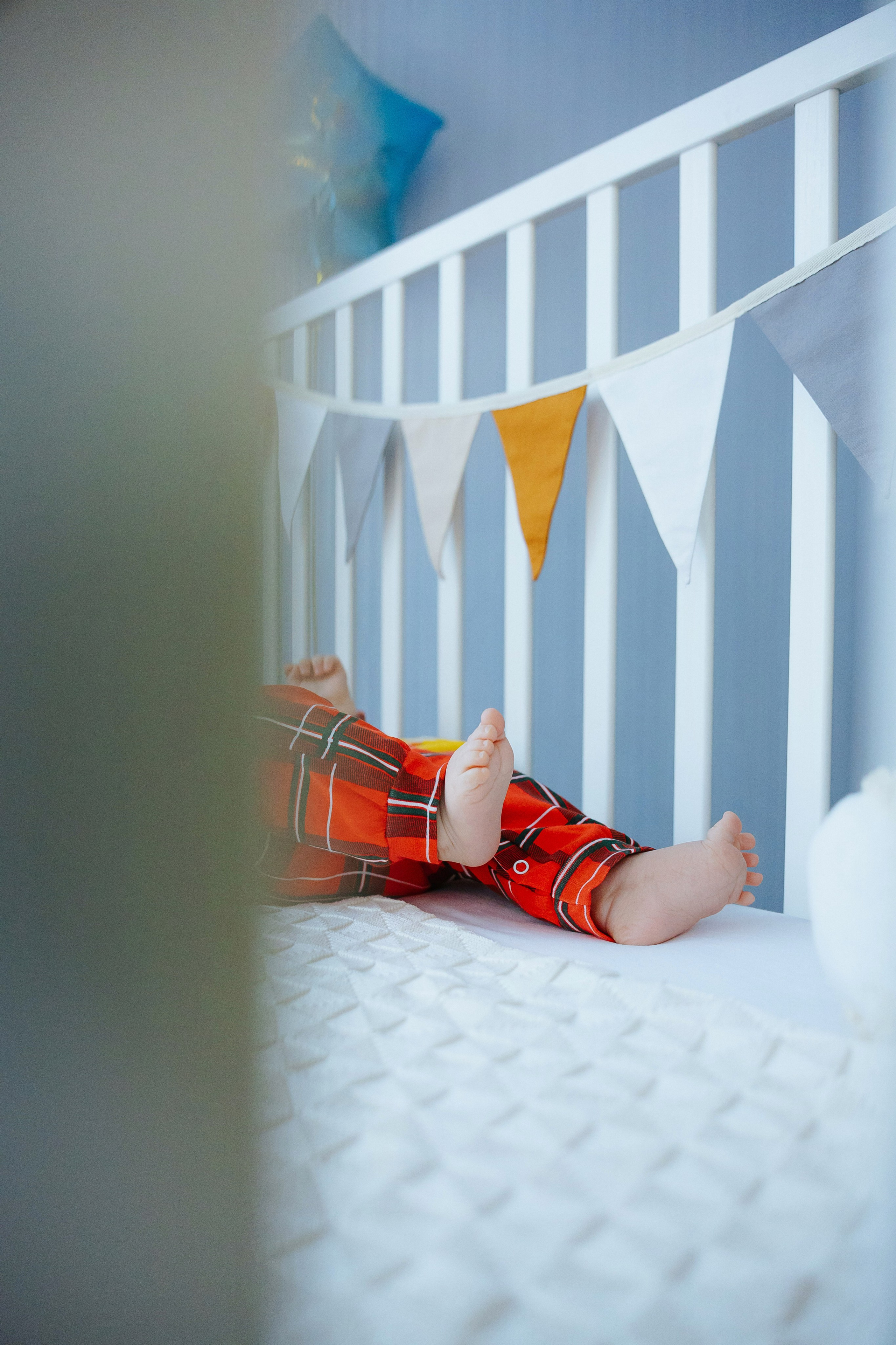 Илюшe 6 месяцев. Семейный и детский фотограф в Москве Александра Мак