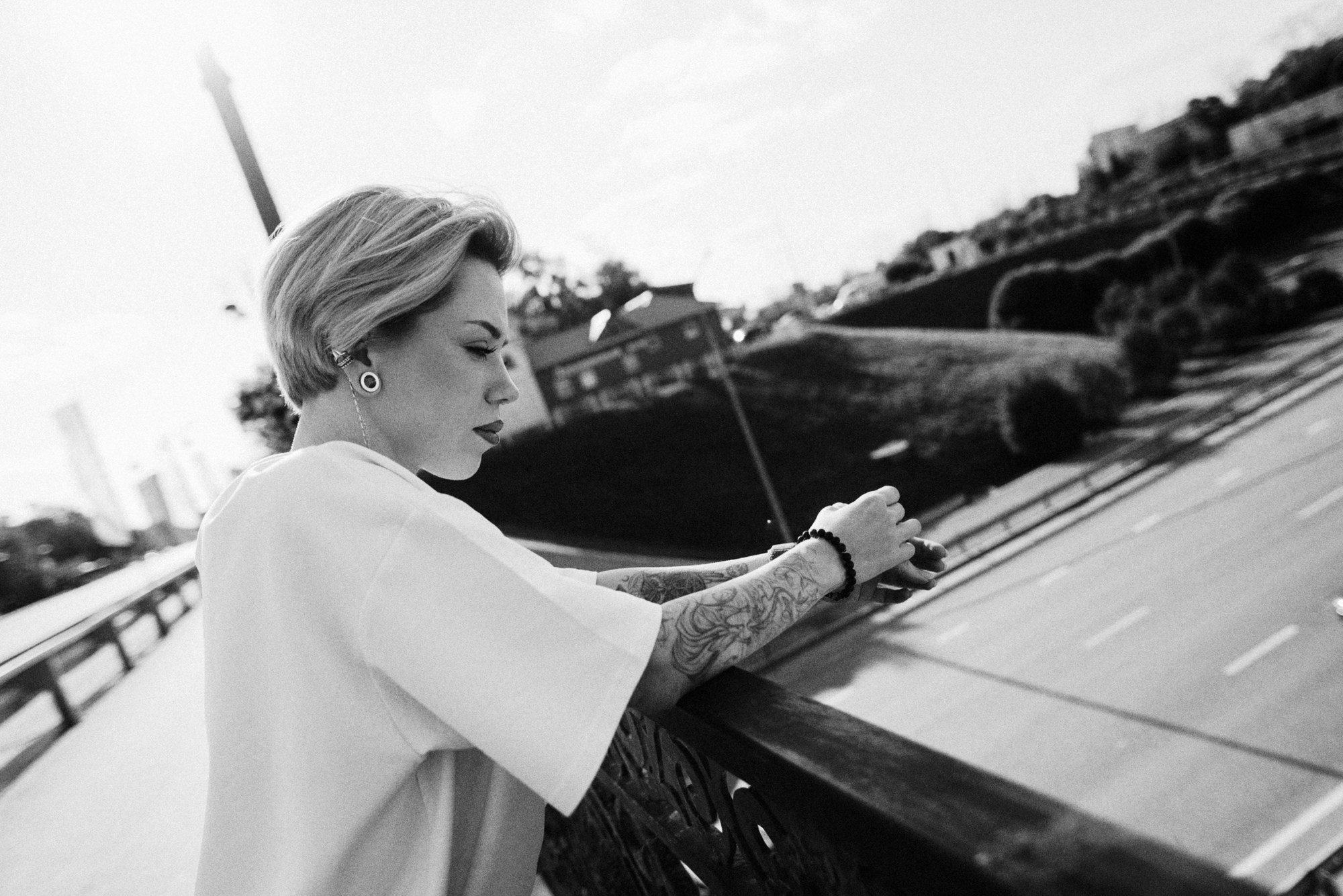 Фотограф Тюмень —портретная и стрит-съемка | Дарья Мустафина. Портретный фотограф Тюмень Дарья Мустафина