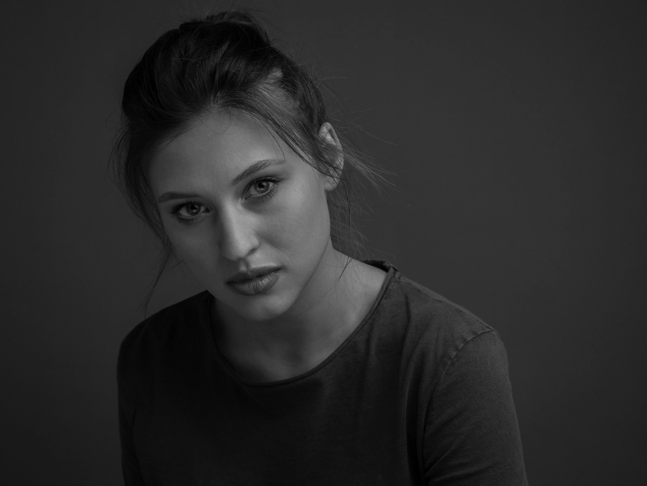 Ильдар Салимов — портретный и репортажный фотограф в Москве