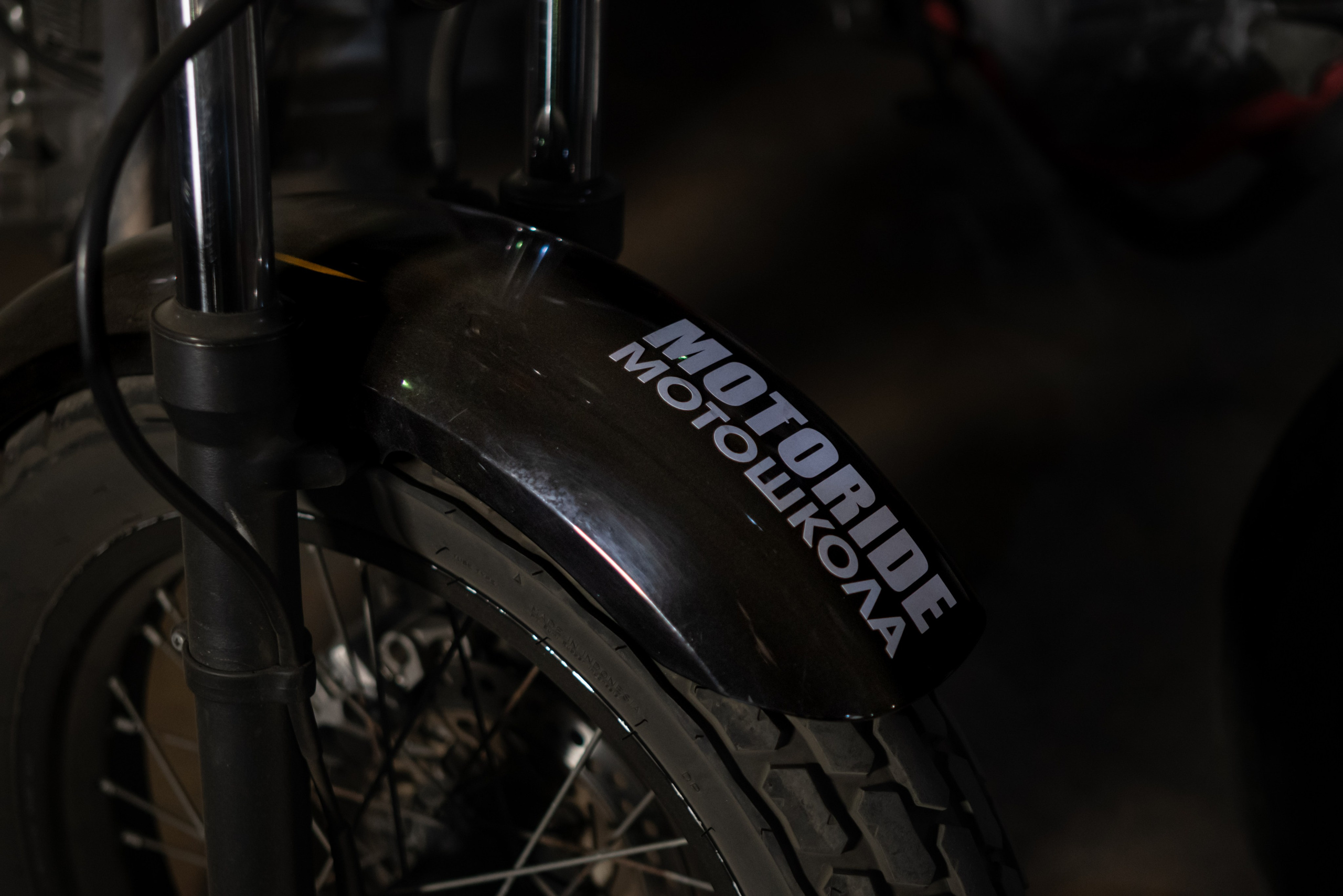 Мотошкола Motoride. Arturpw.ru