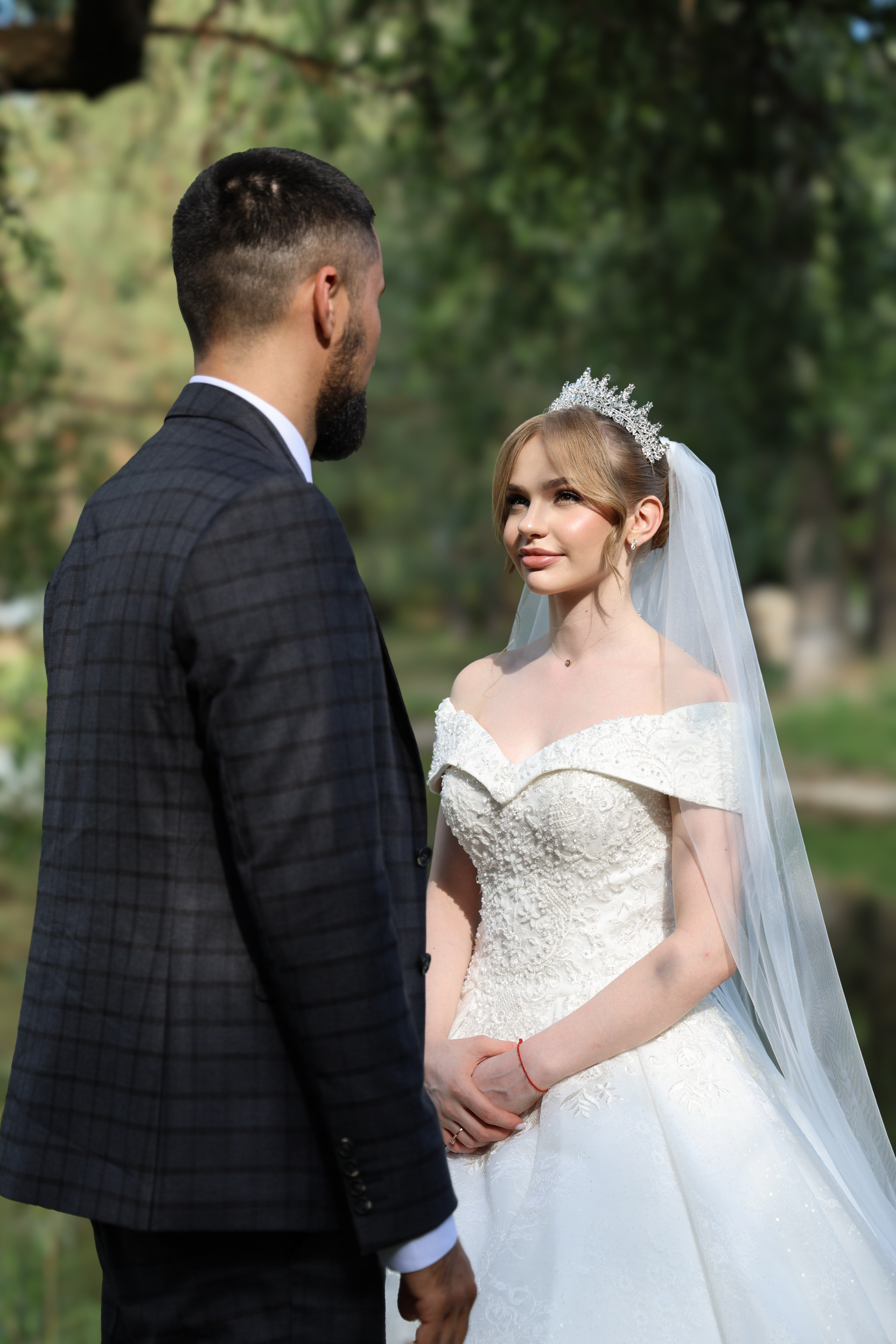 Марат и Диана. Zuleta.Go