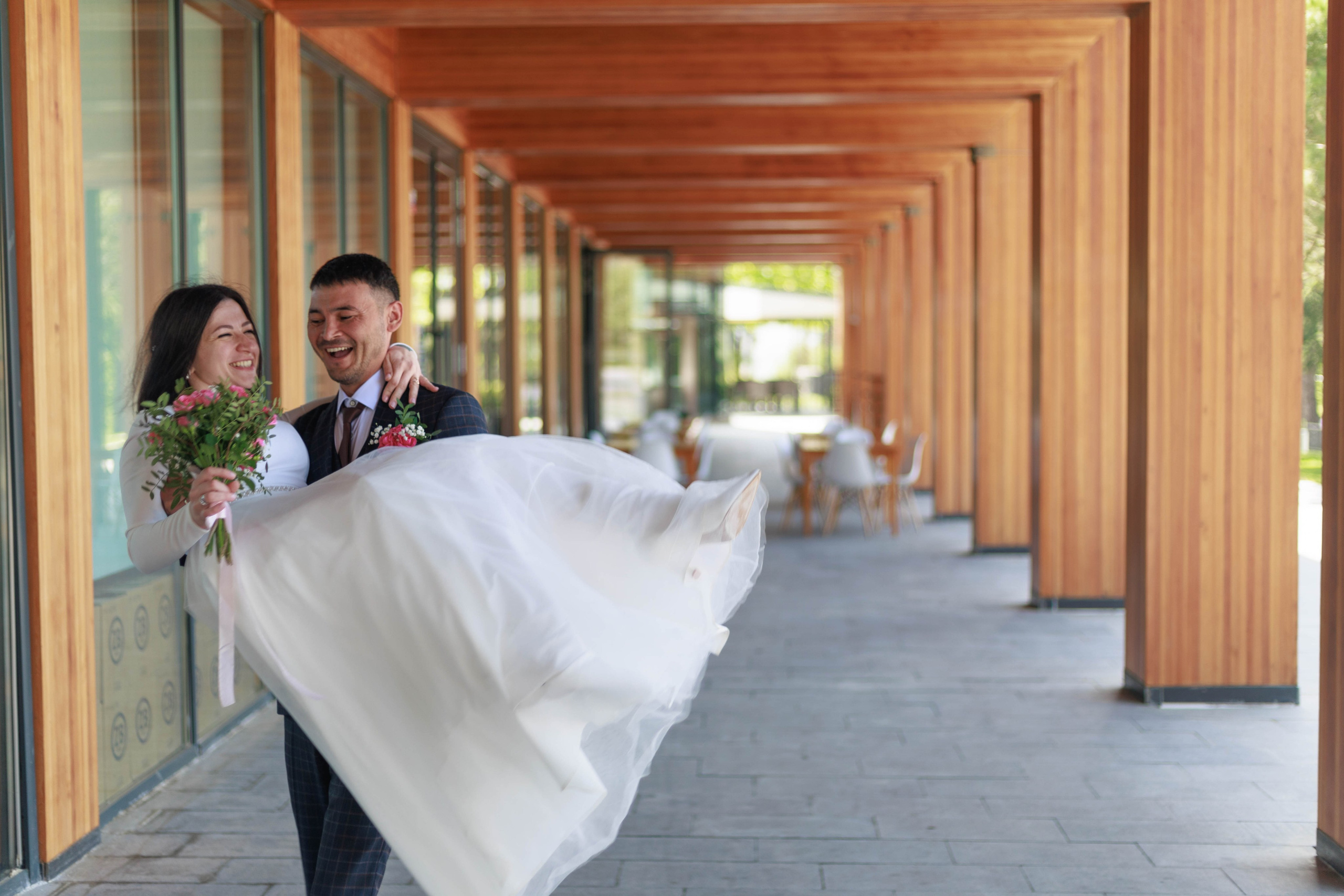 Мерьер и Джемиль фиолент тигровый мыс. Фотограф и видеограф в Крыму и Севастополе