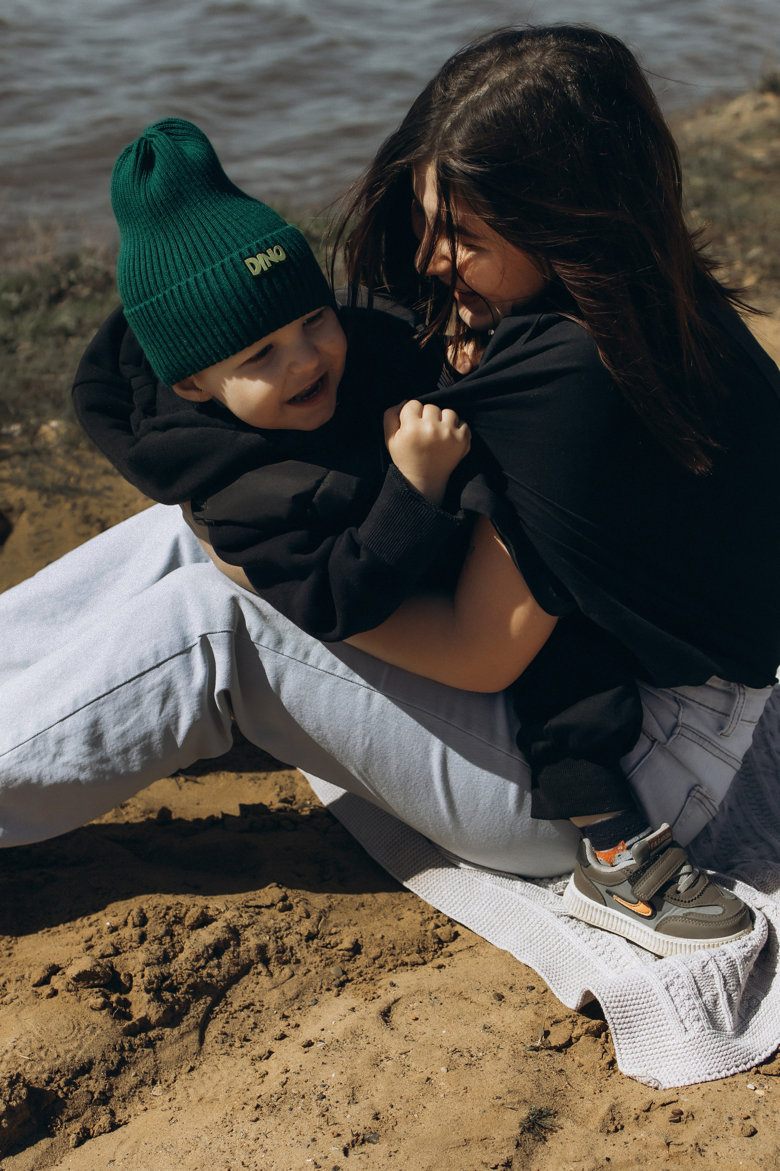 Игорь и Вероника. Семейный и свадебный фотограф Анастасия Слободчикова. Лысьва, Чусовой, Пермь