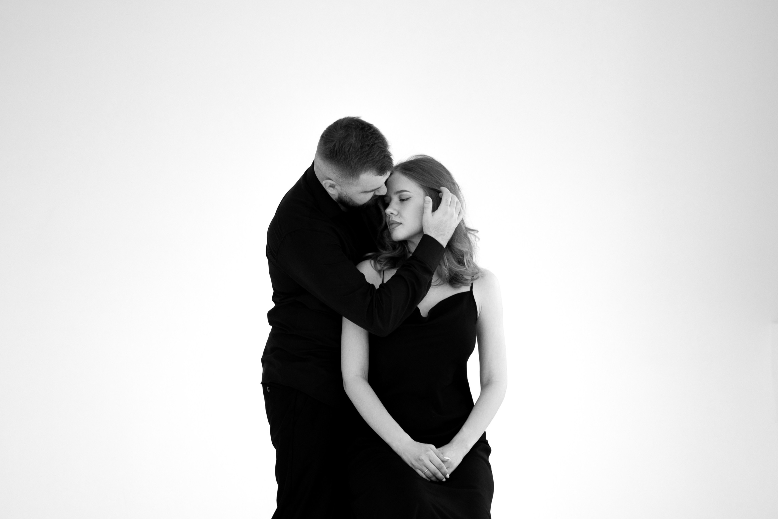 Оксана и Вова