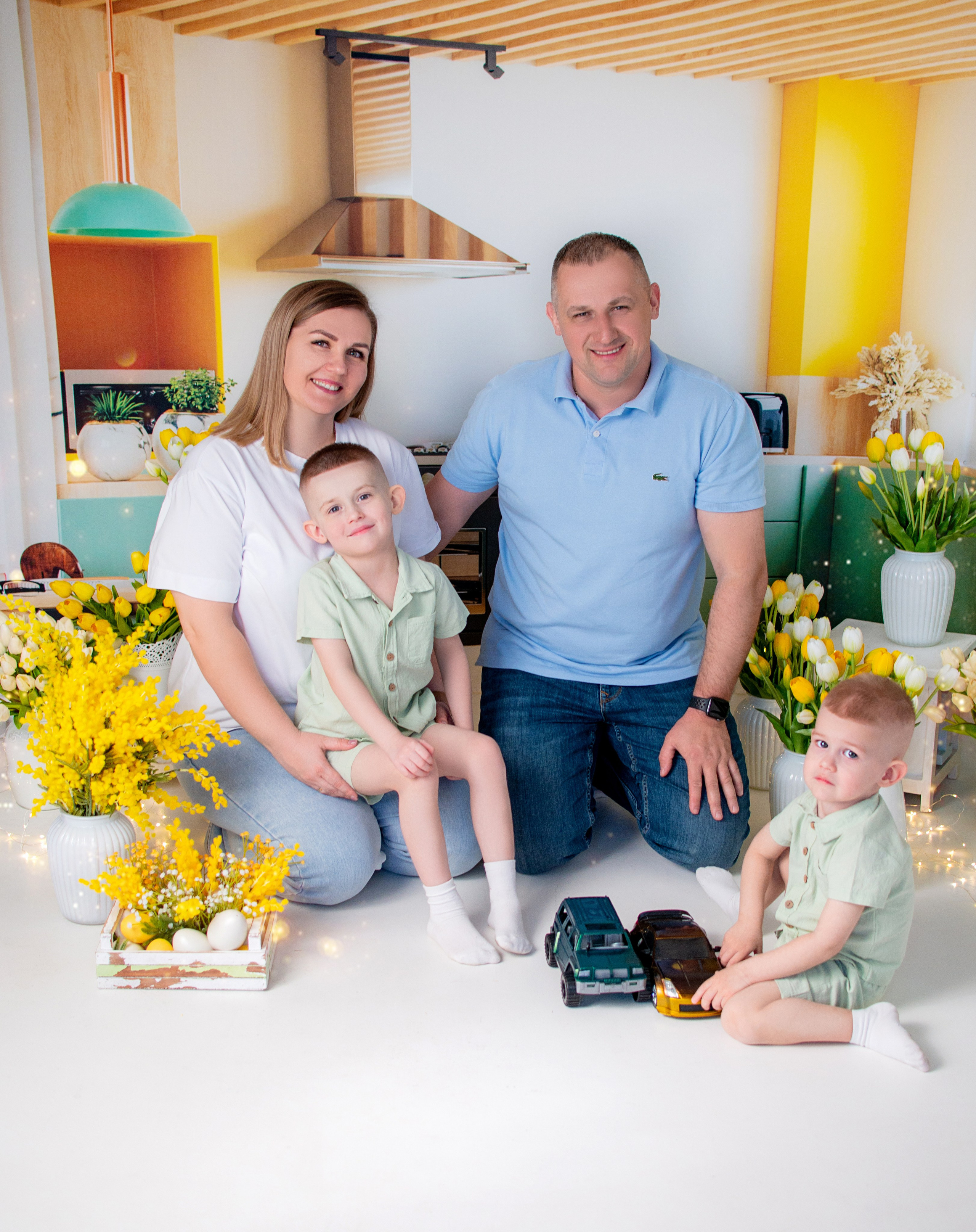 Детские фотопроекты Краснодар. Фотограф новорожденных Краснодар Малышенко Надежда