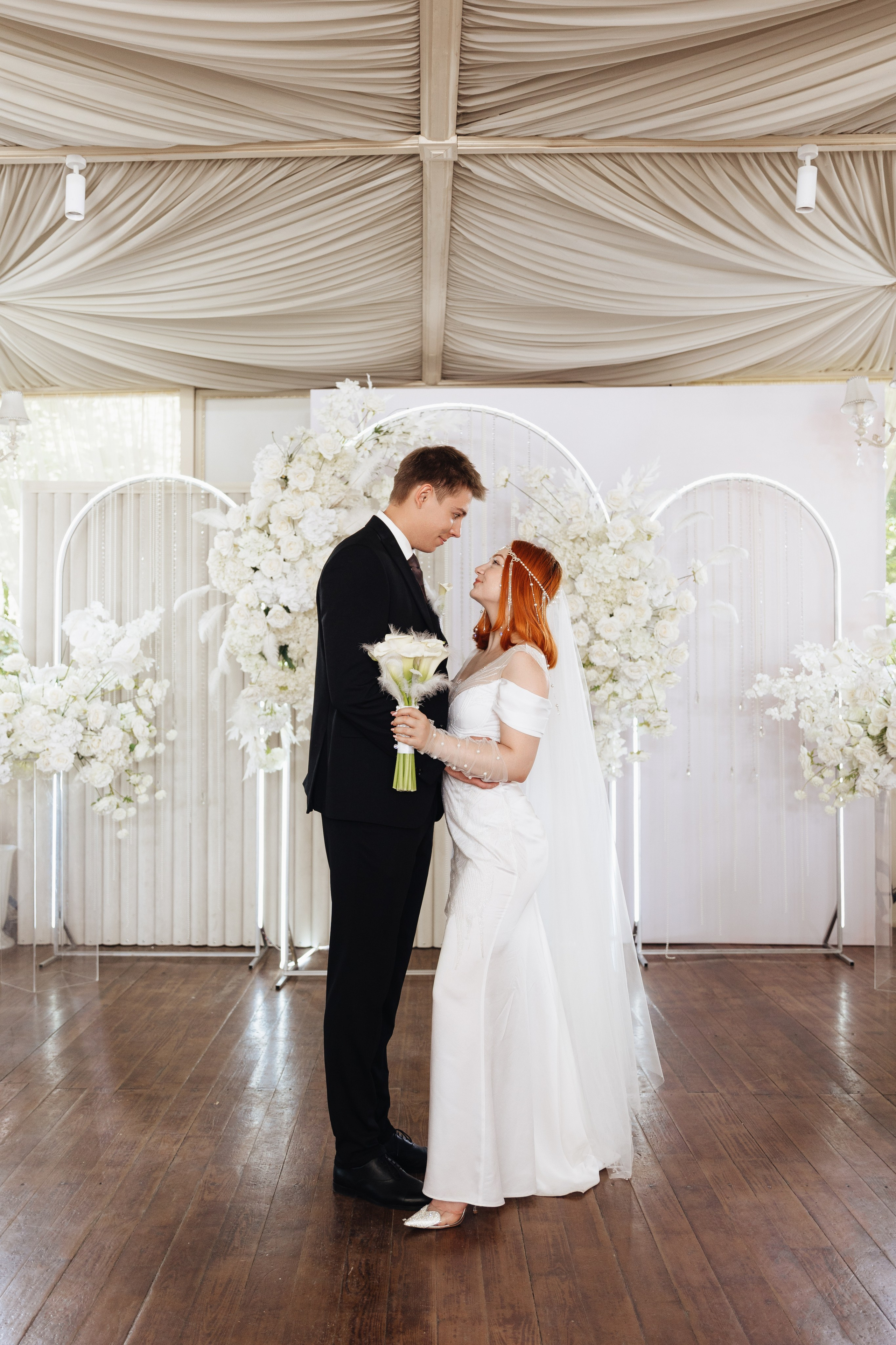 Ева и Павел. Семейный и свадебный фотограф в Донецке Елена Гордеева