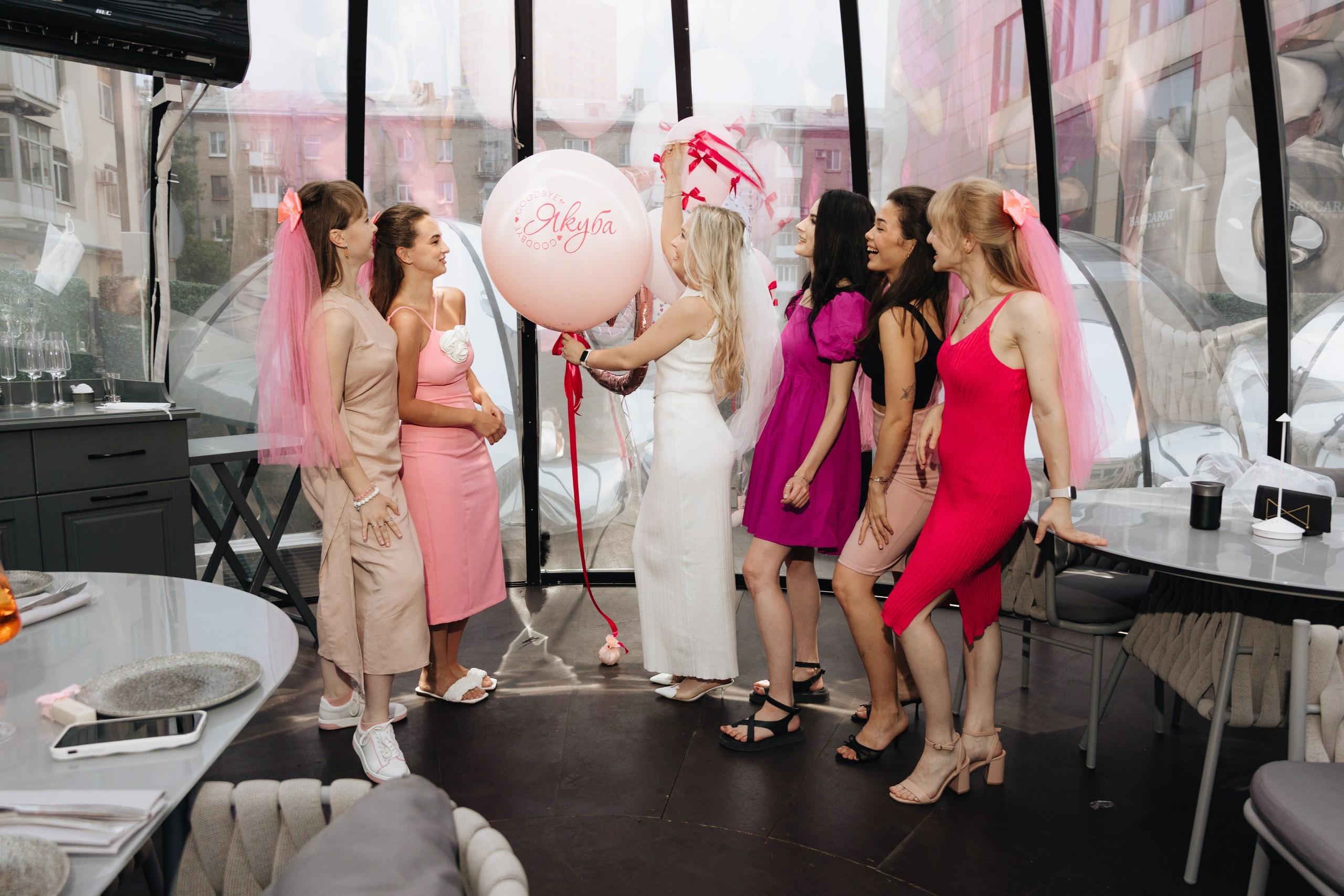 Репортаж. Семейный и свадебный фотограф в Донецке Елена Гордеева