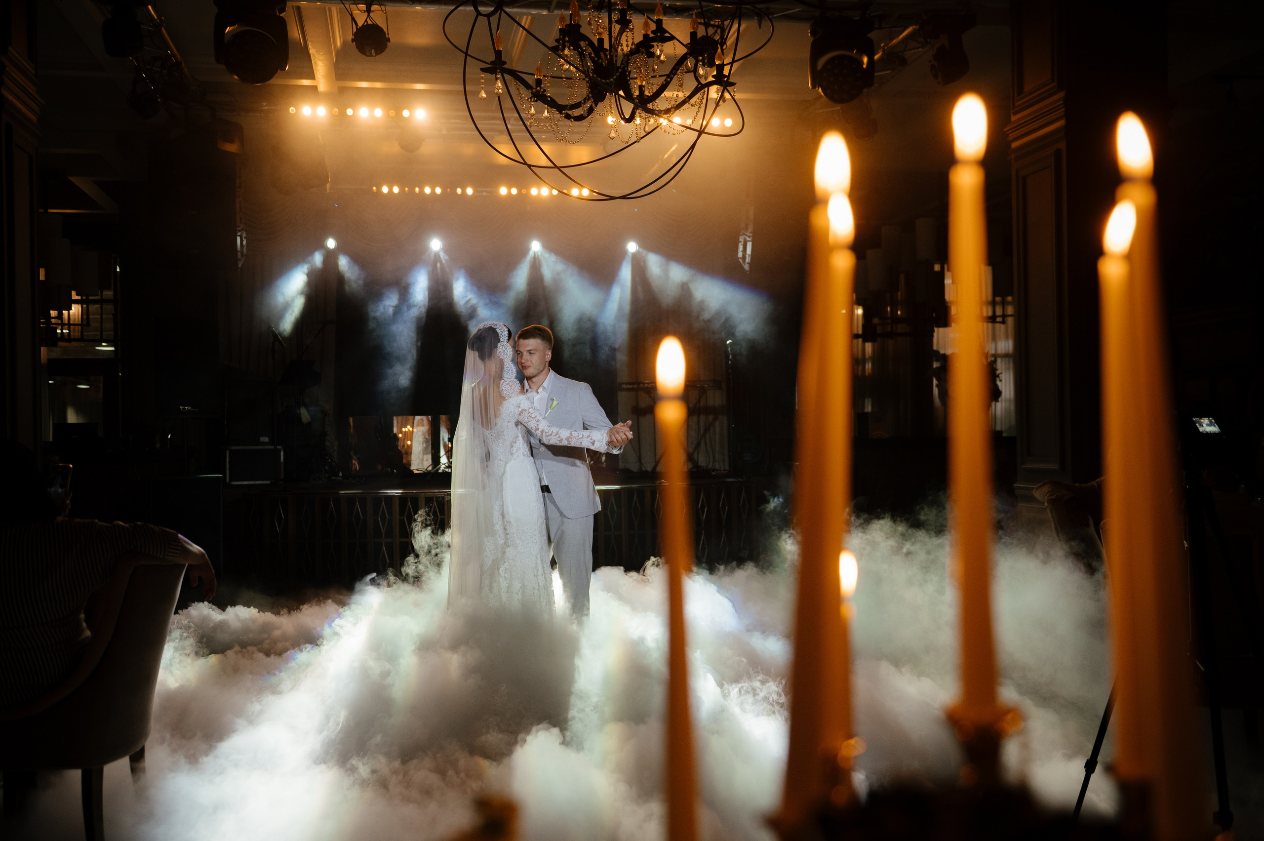 АРТЕМ И ОЛЯ 15|08|25. Свадебное агентство Ива-ивент