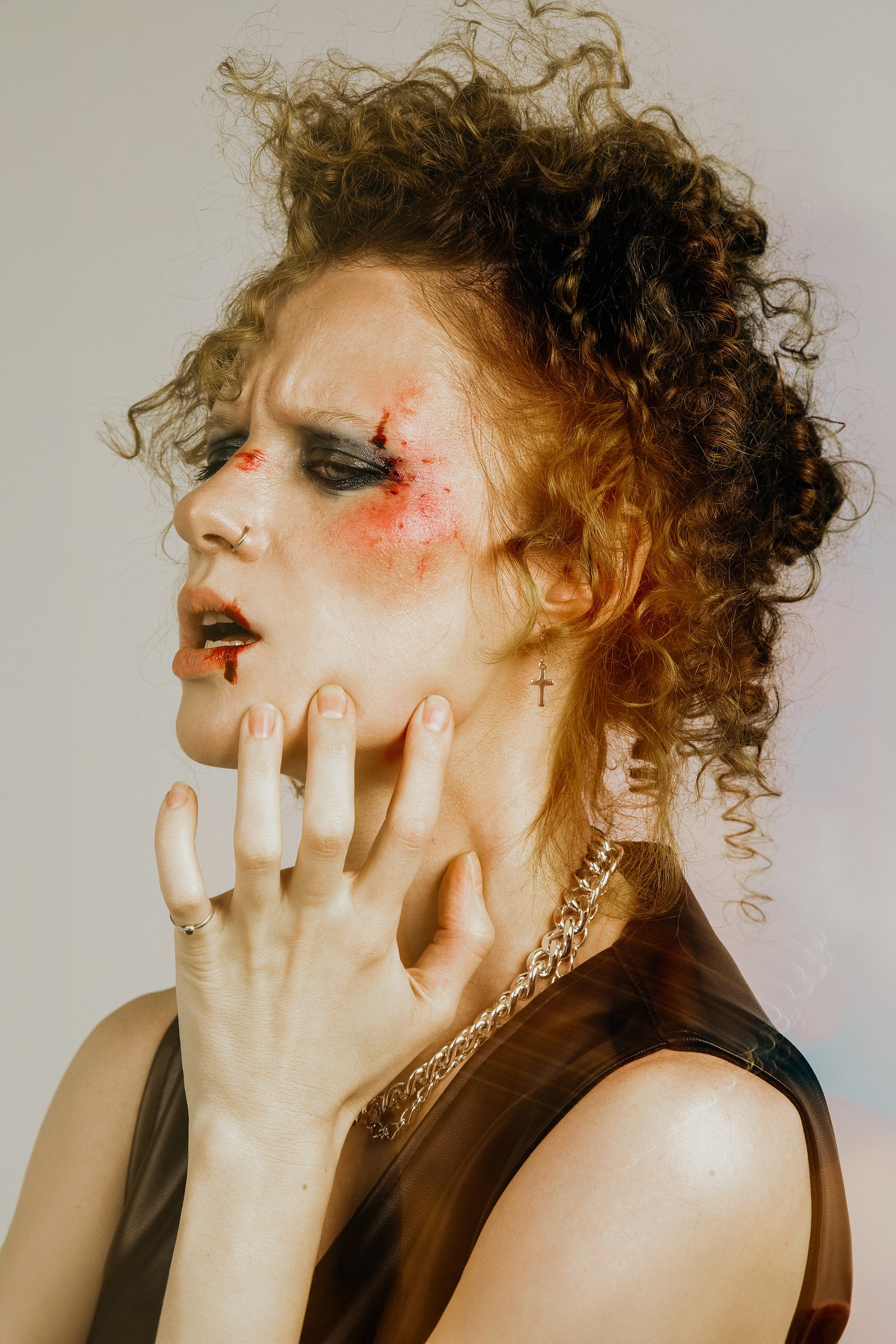 ЮЛЯ. Фотограф Александра Дмитриевская