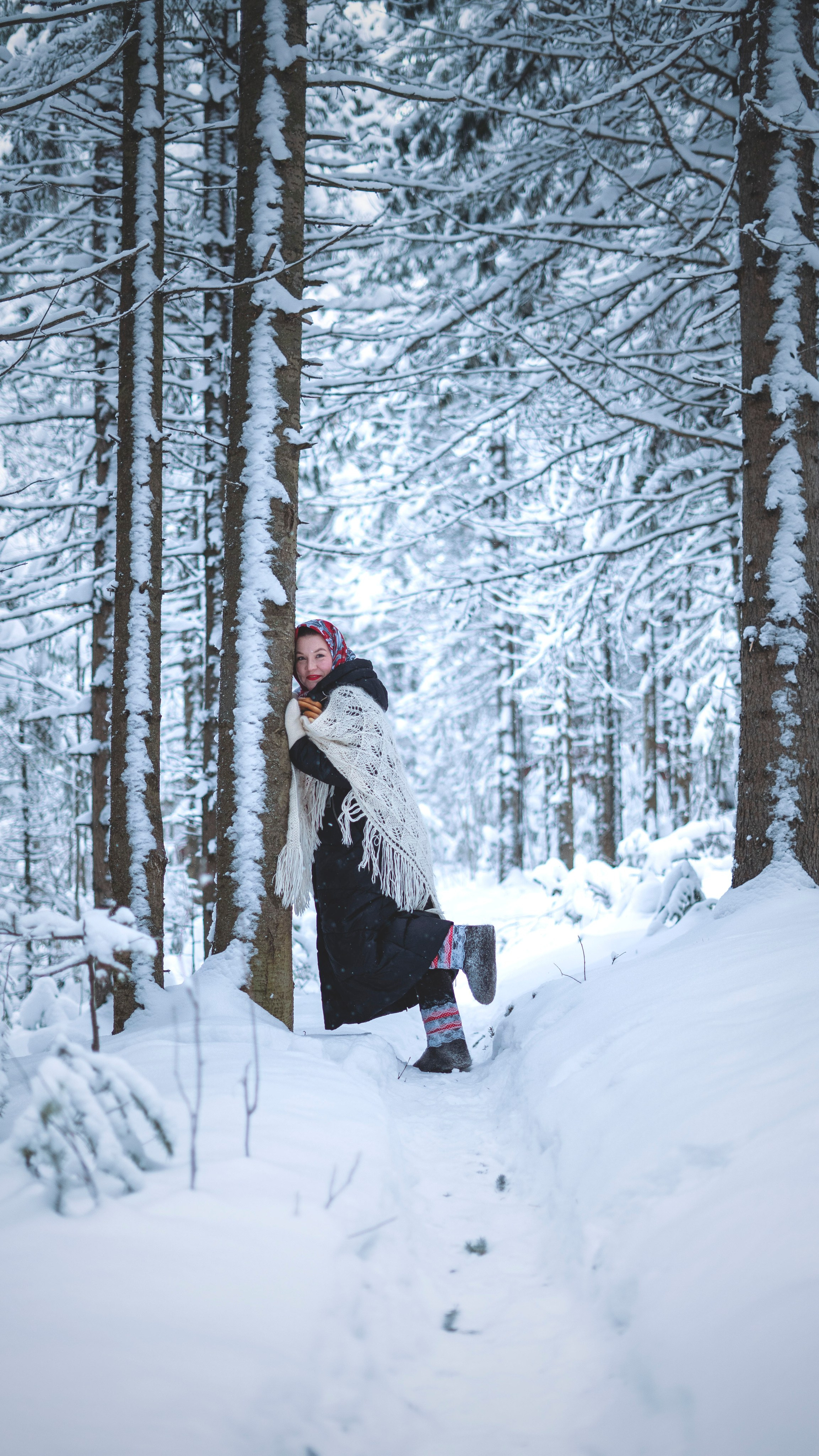 Индивидуальные проекты. Фотограф г. Ханты-Мансийск